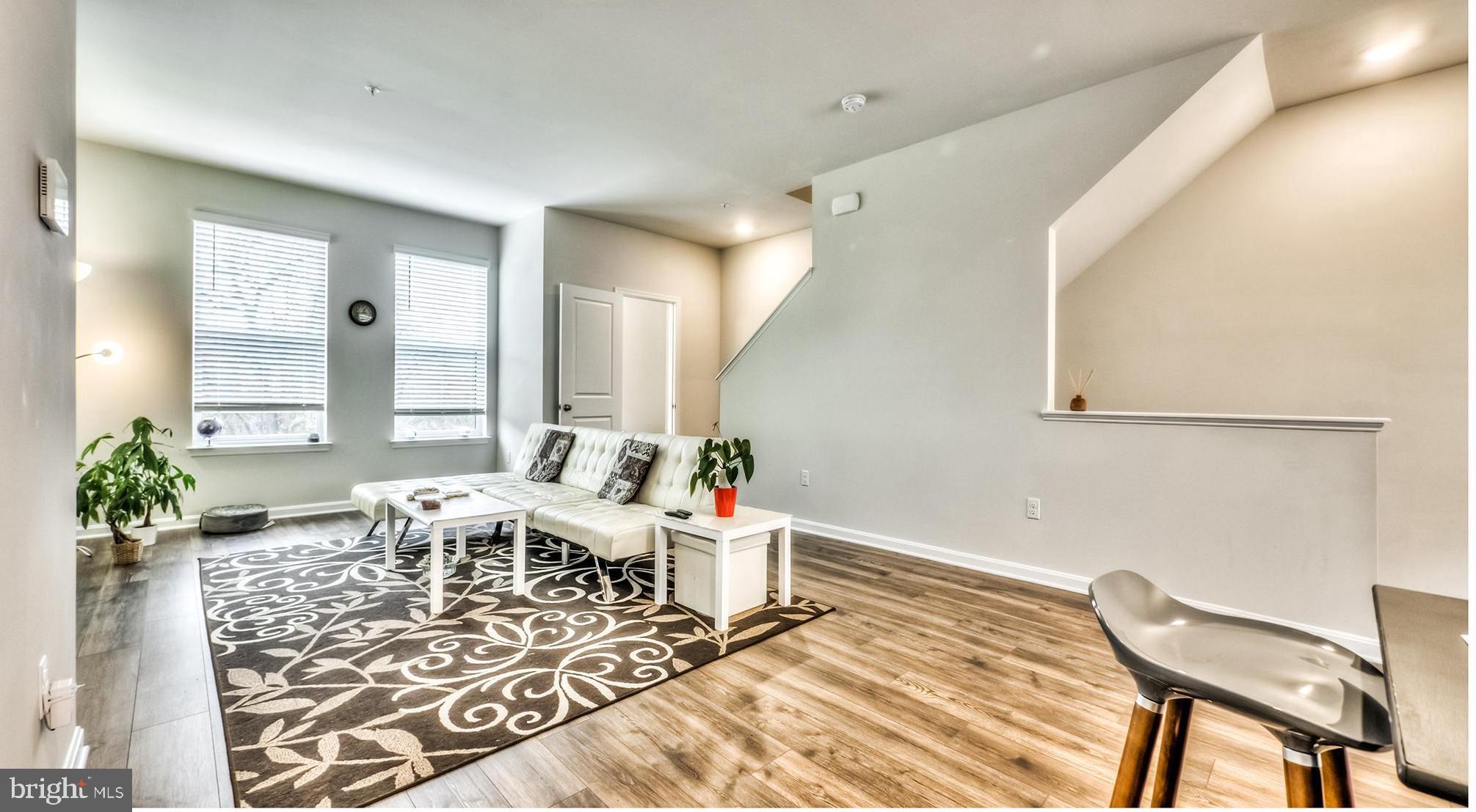 MEDFIELD - Residential Lease