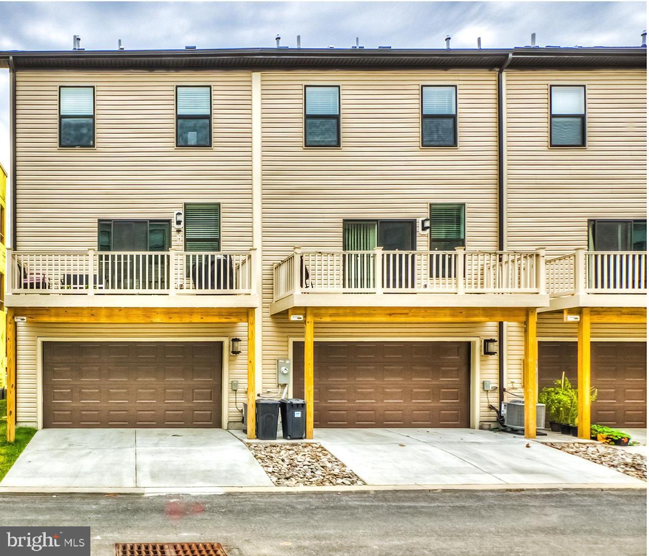 MEDFIELD - Residential Lease