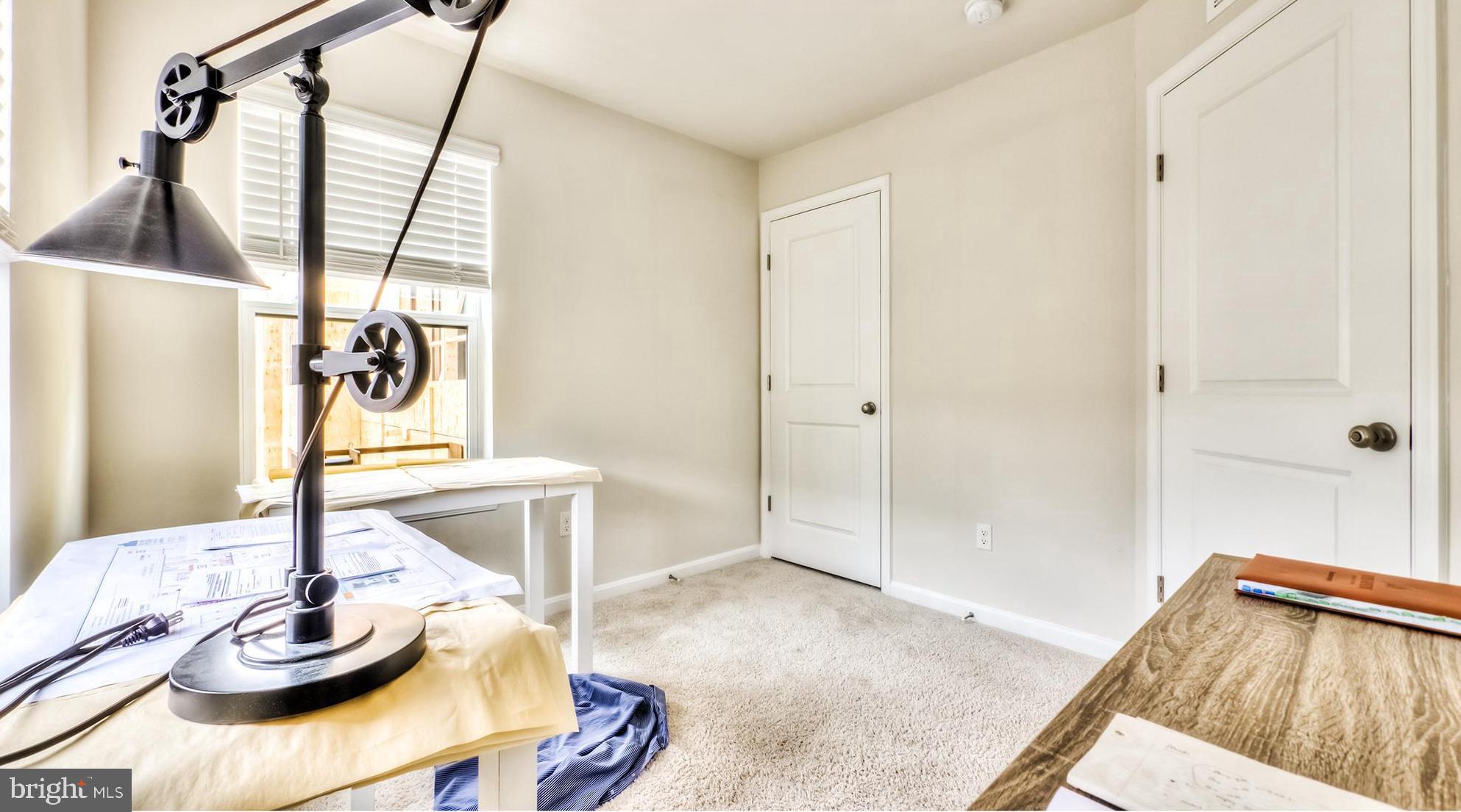 MEDFIELD - Residential Lease