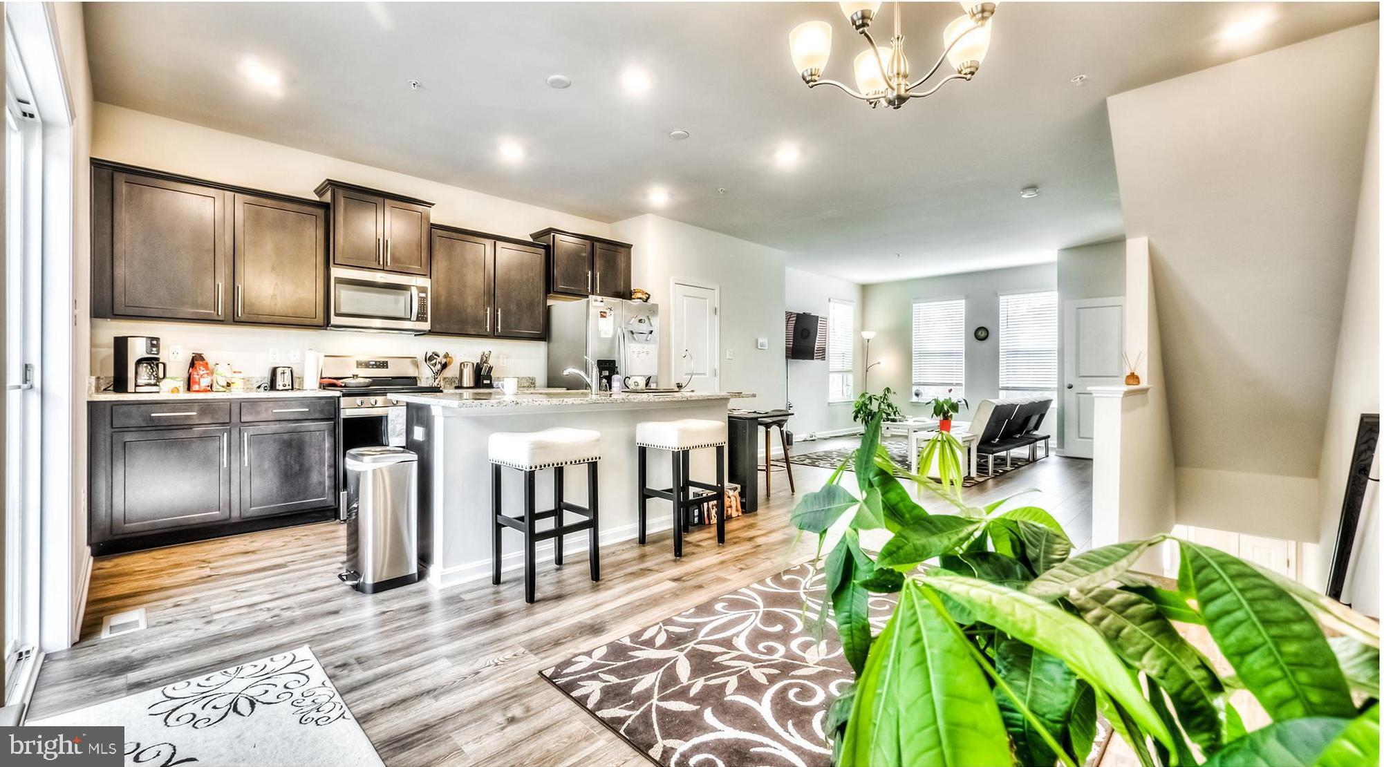 MEDFIELD - Residential Lease