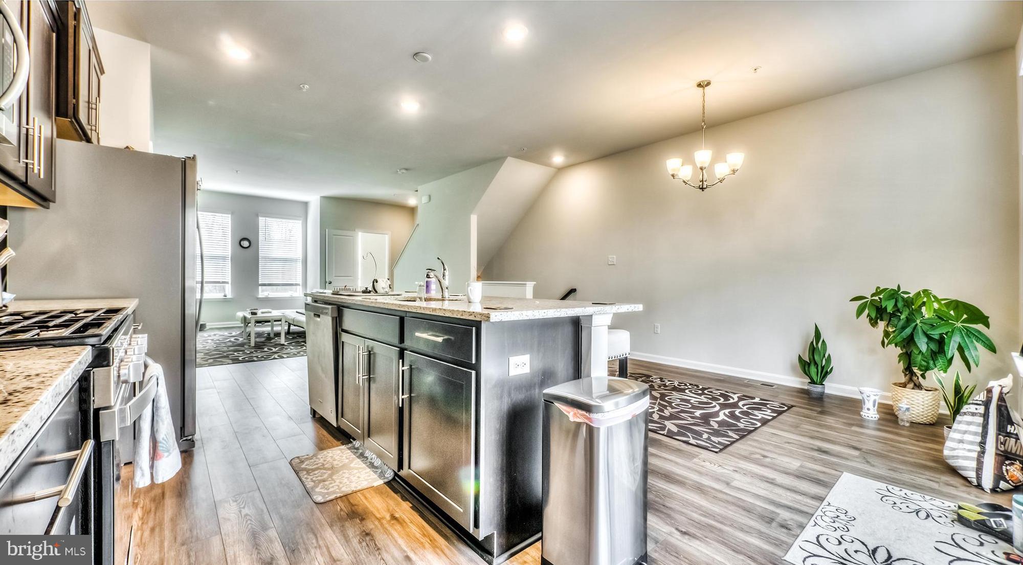 MEDFIELD - Residential Lease