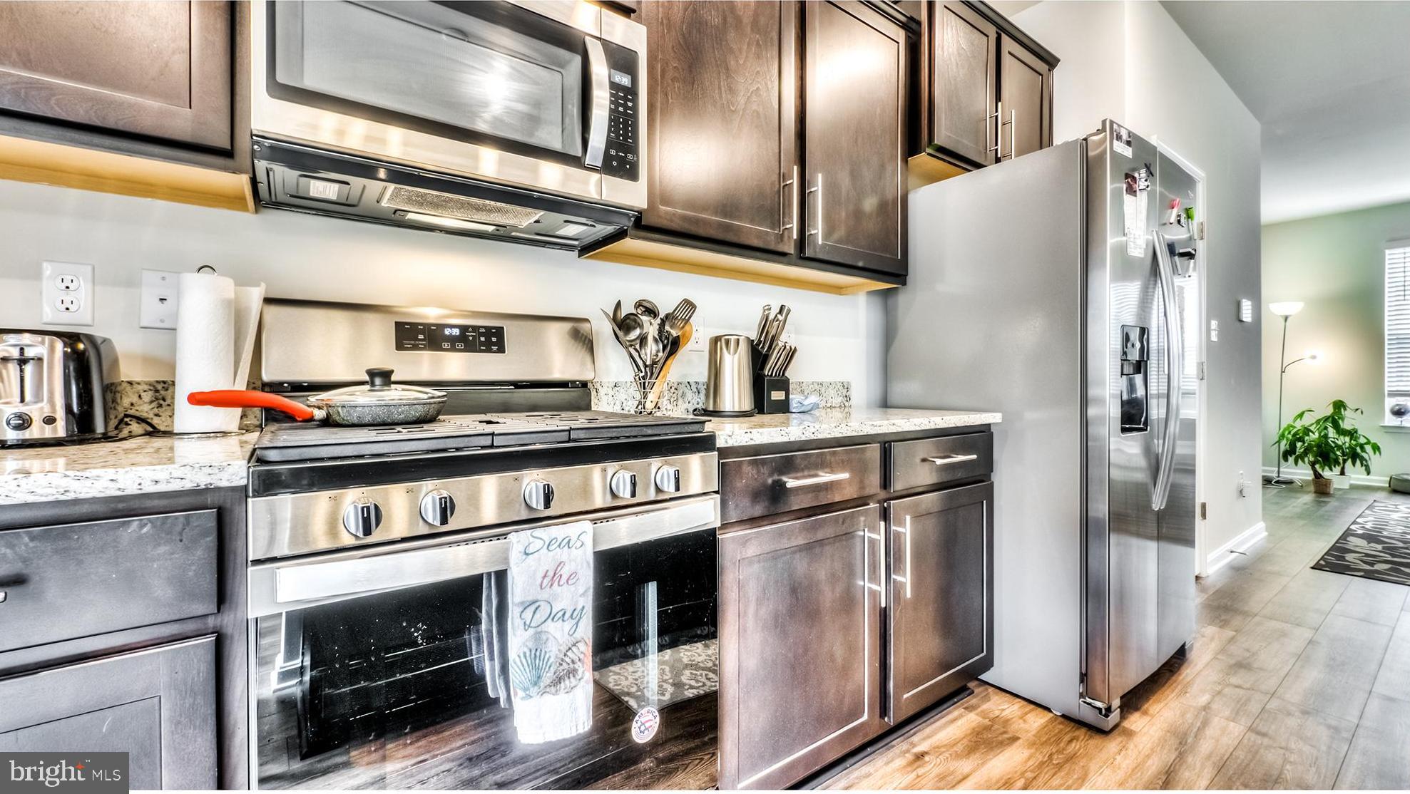 MEDFIELD - Residential Lease