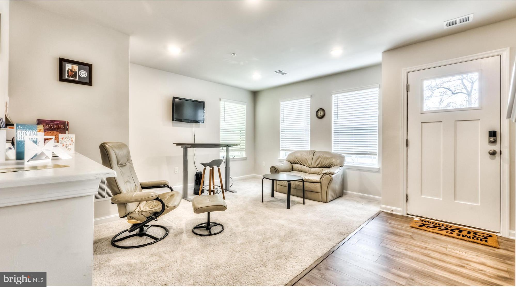 MEDFIELD - Residential Lease