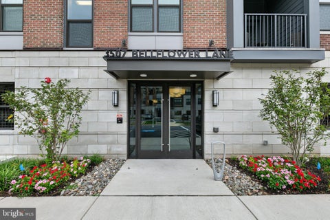 Condo For Rent - 3507 Bellflower Lane #404<br/> Montgomery County, ROCKVILLE, MD 20852