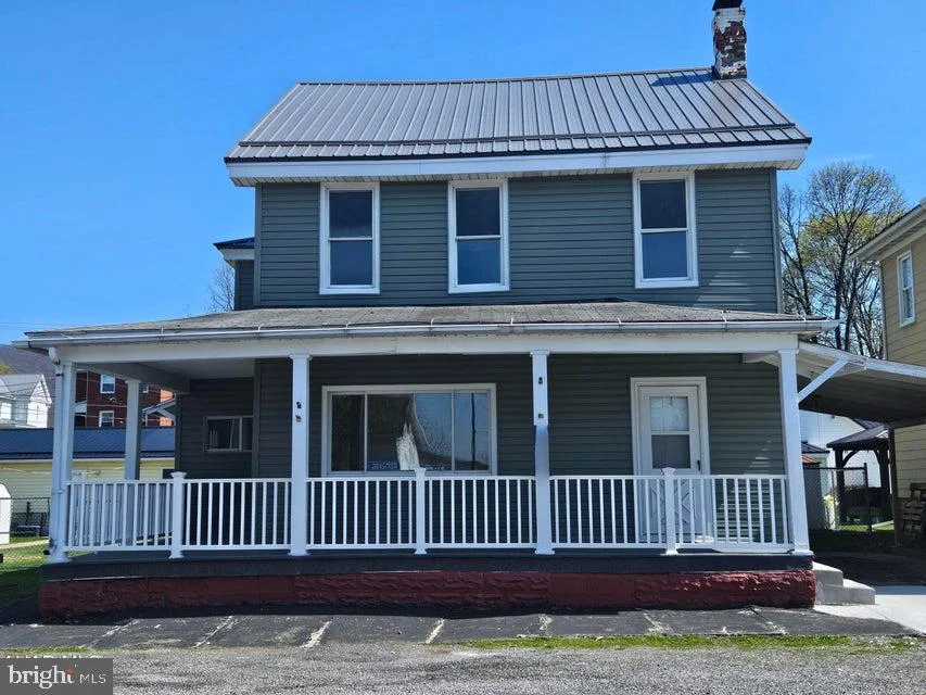 615 2nd Street E, Bellwood, PA, 16617