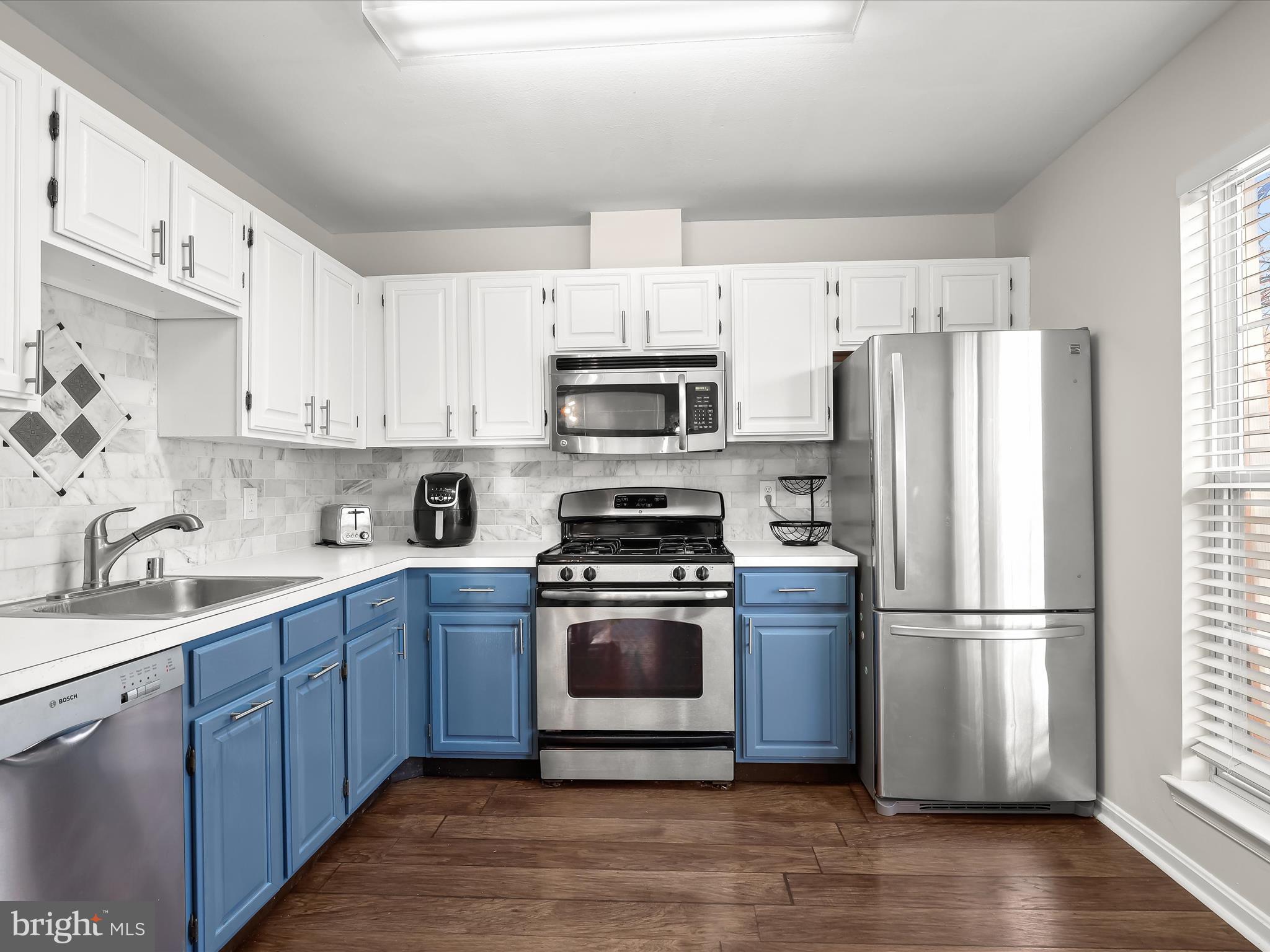 5901 MILLRACE COURT H-101