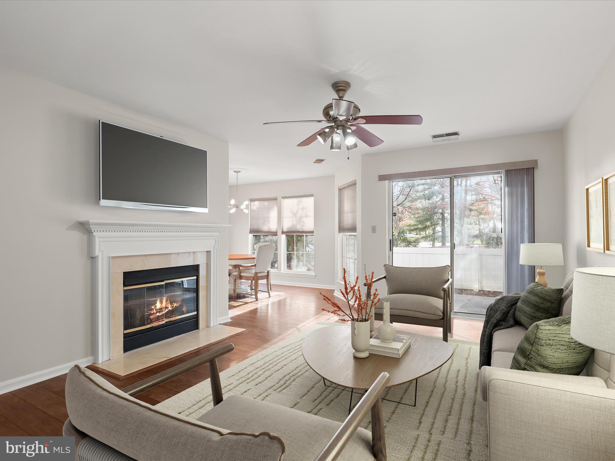 5901 MILLRACE COURT H-101