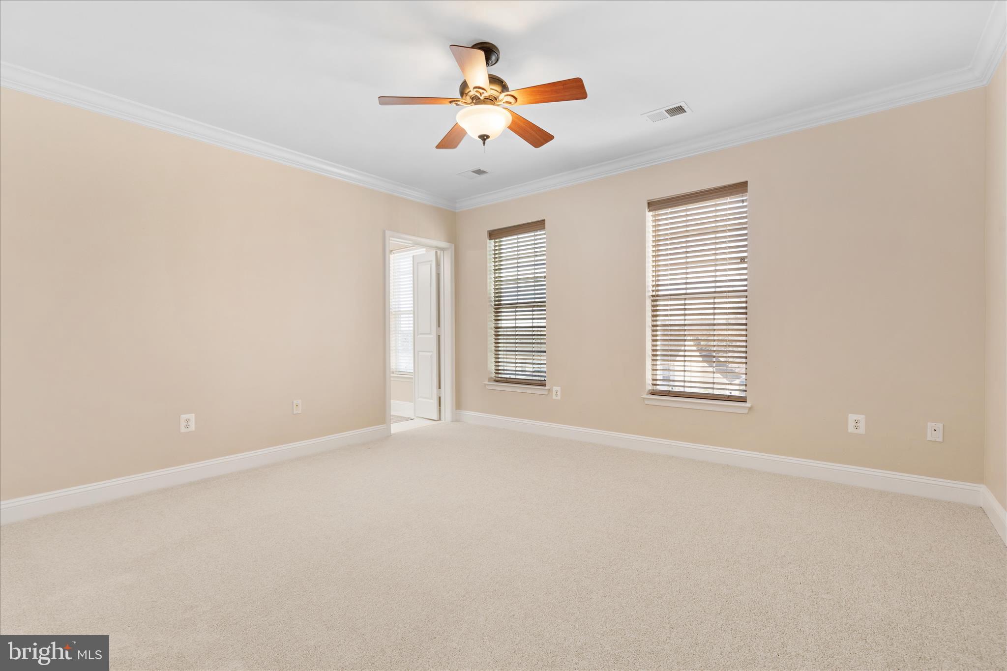 SUFFIELD MEADOWS - Residential