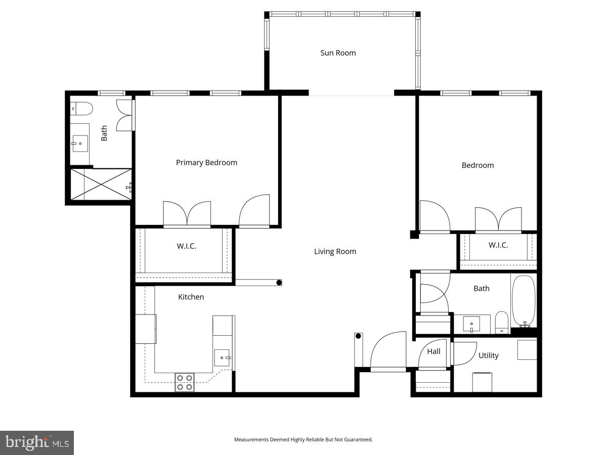 SUFFIELD MEADOWS - Residential