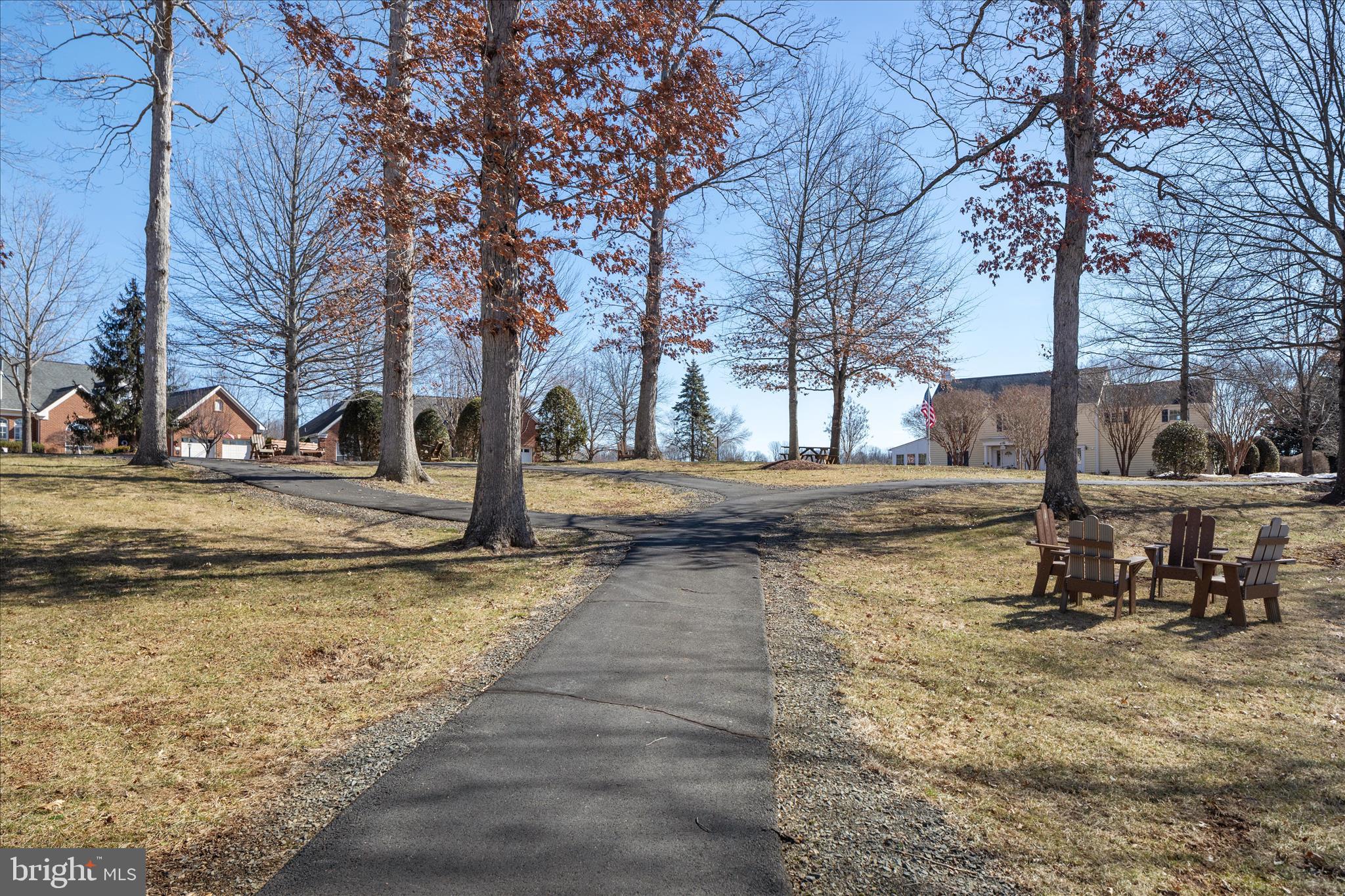 SUFFIELD MEADOWS - Residential