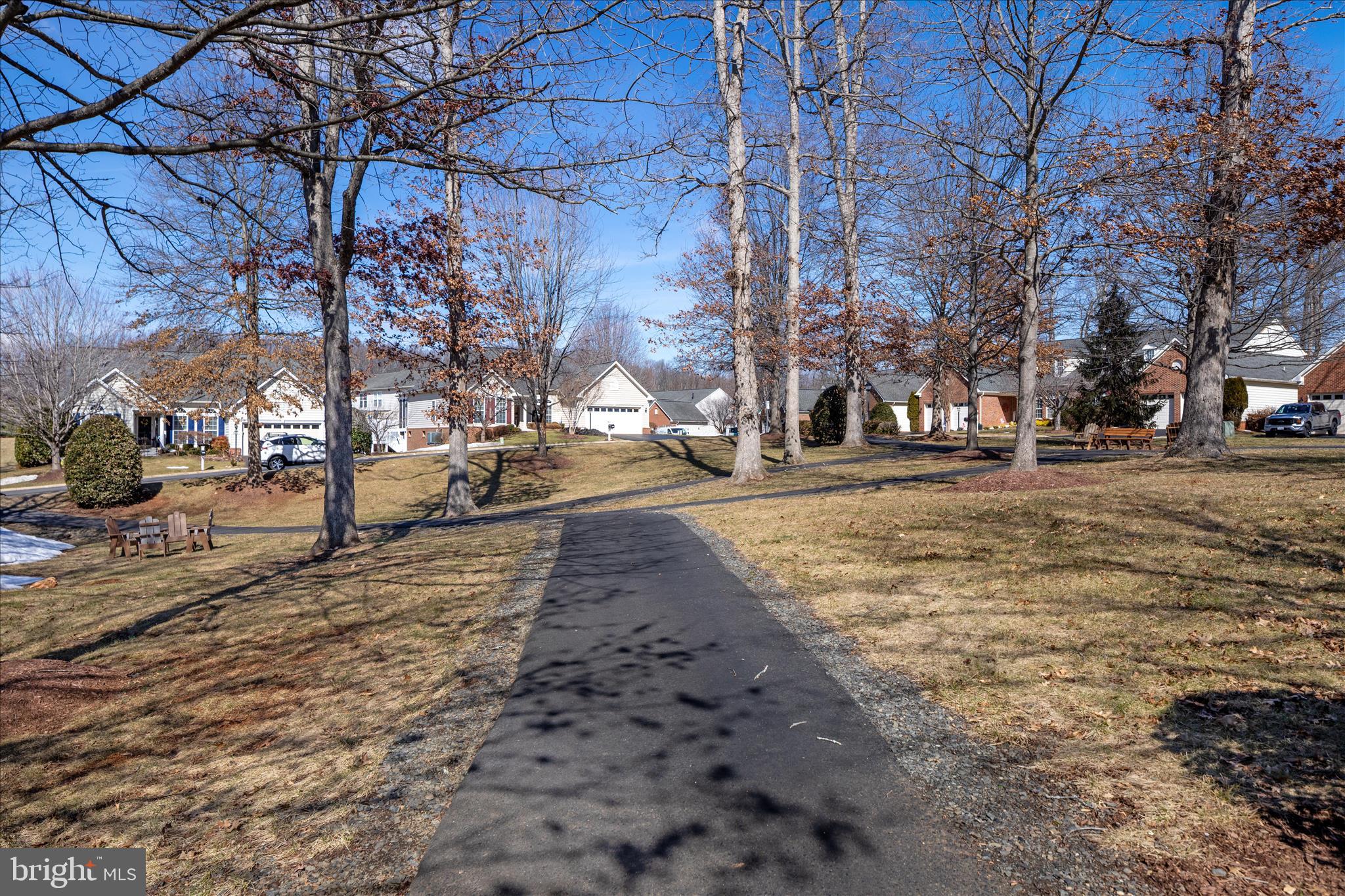 SUFFIELD MEADOWS - Residential