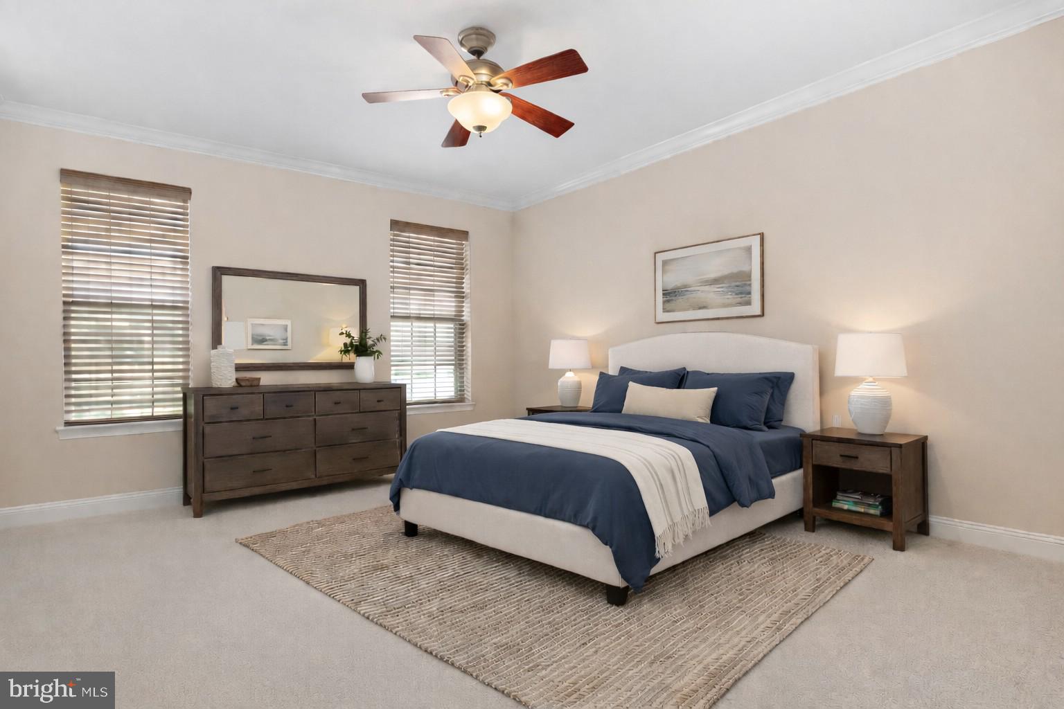 SUFFIELD MEADOWS - Residential