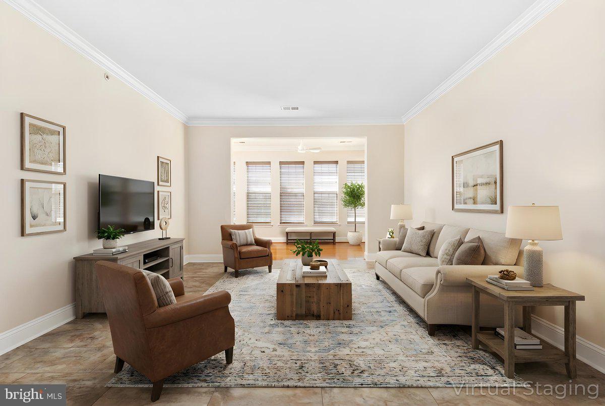 SUFFIELD MEADOWS - Residential