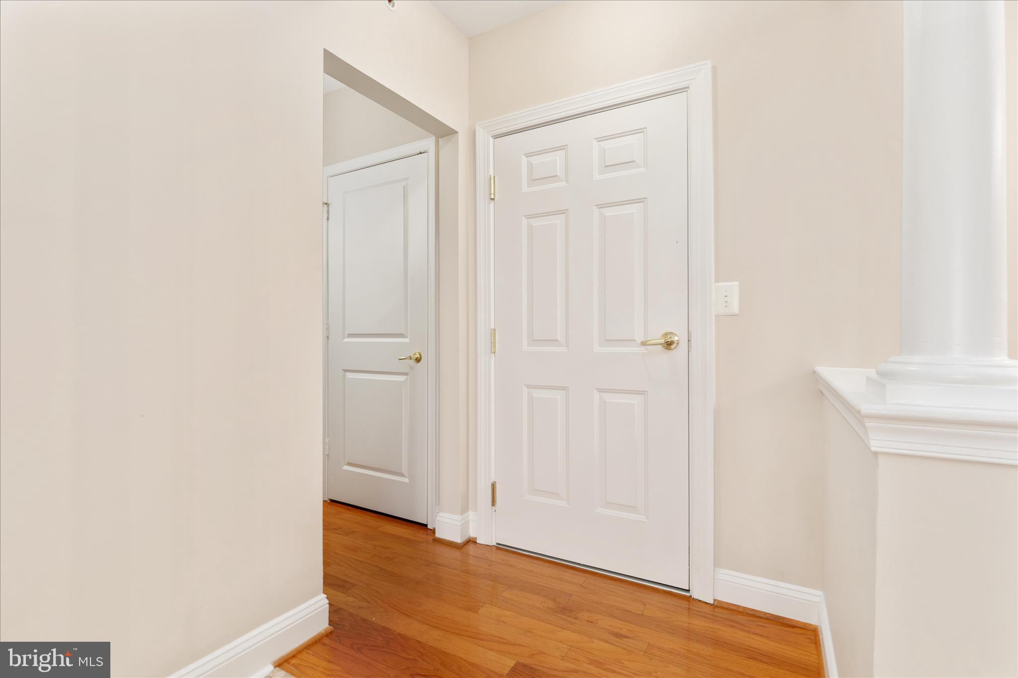 SUFFIELD MEADOWS - Residential