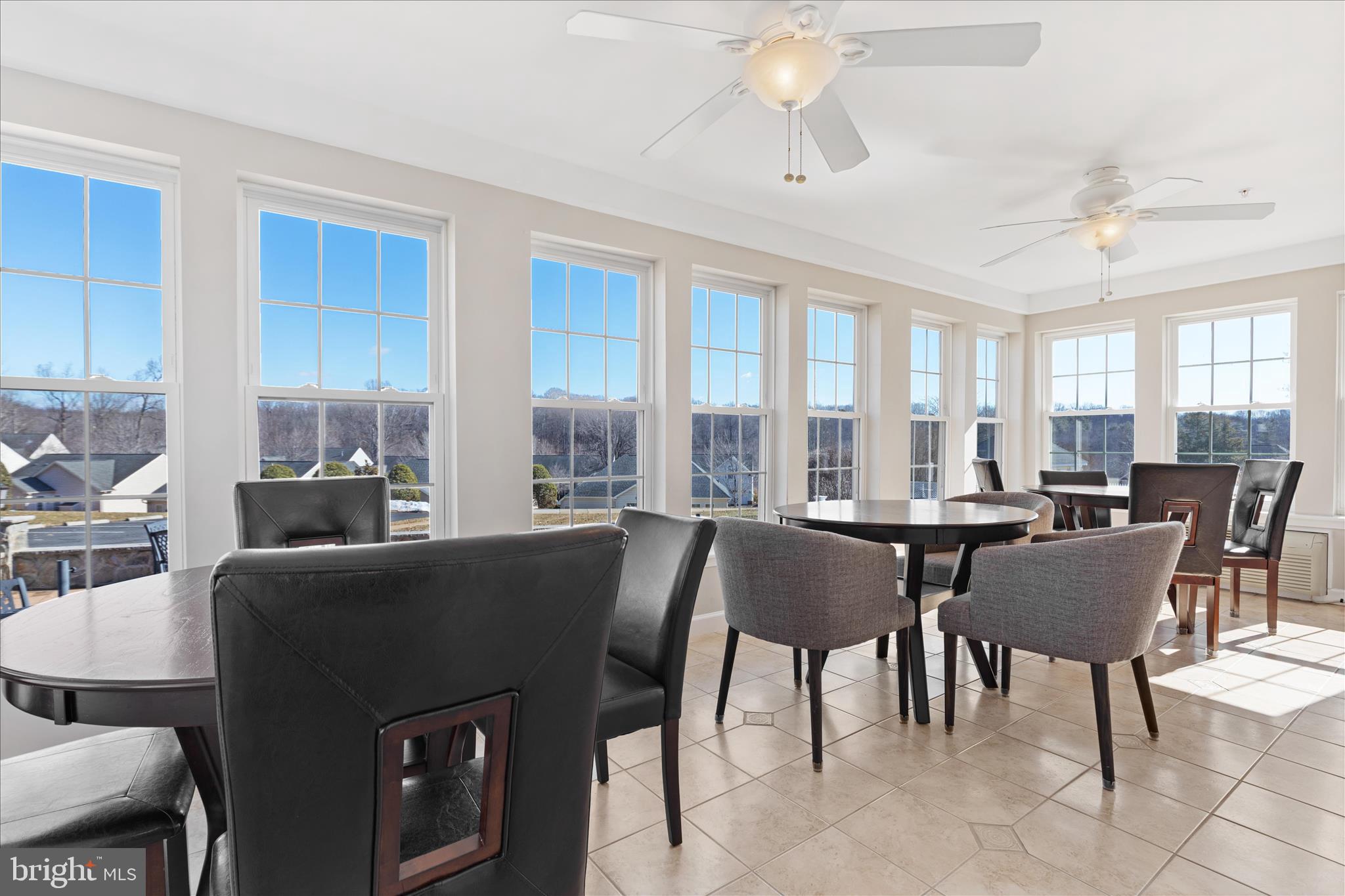 SUFFIELD MEADOWS - Residential