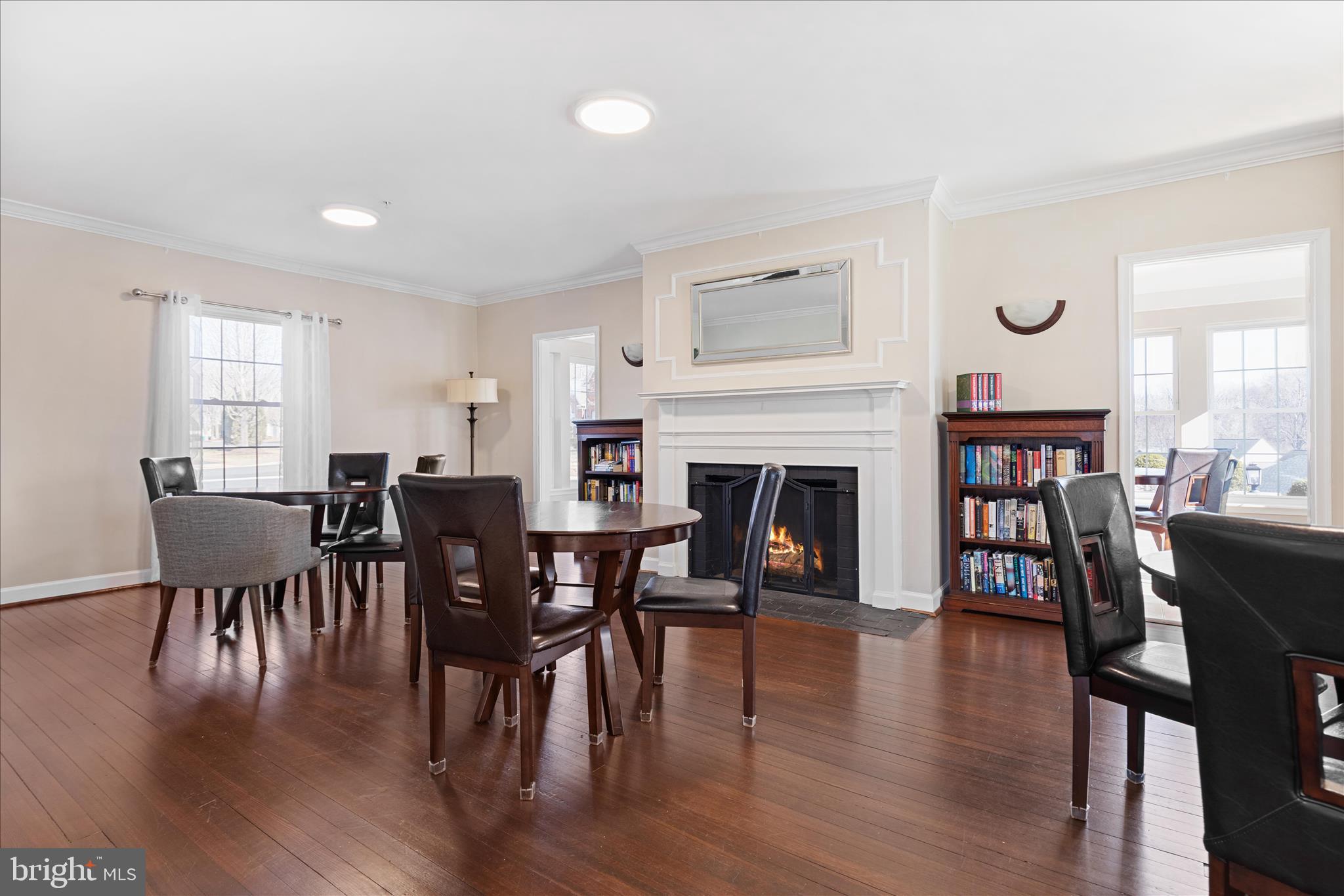 SUFFIELD MEADOWS - Residential