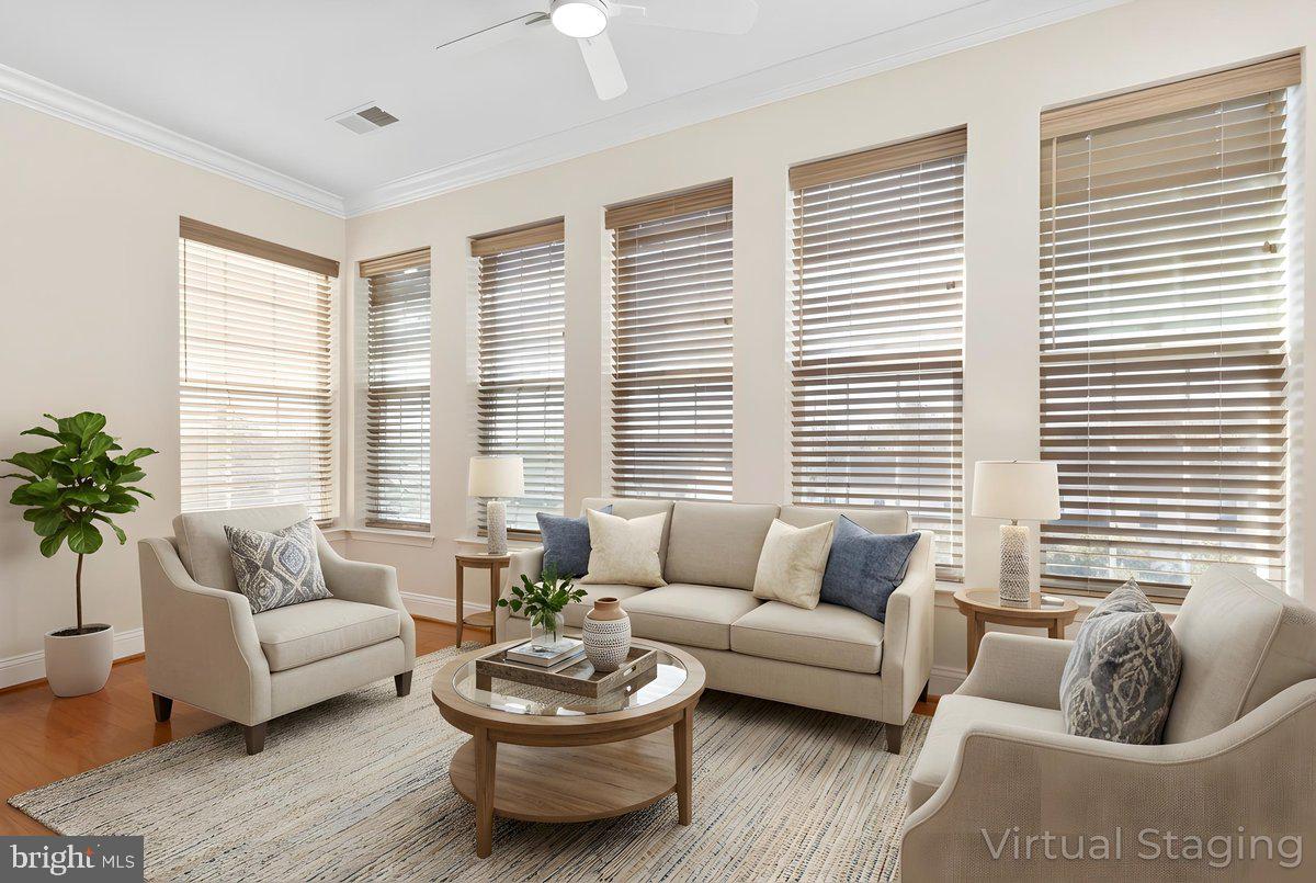 SUFFIELD MEADOWS - Residential