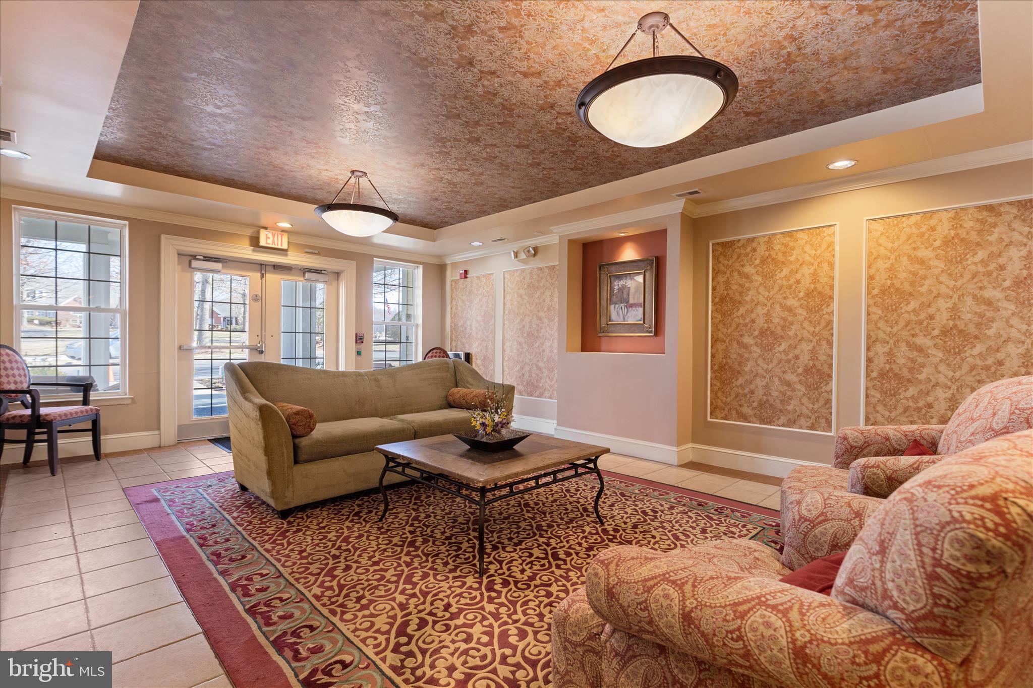 SUFFIELD MEADOWS - Residential