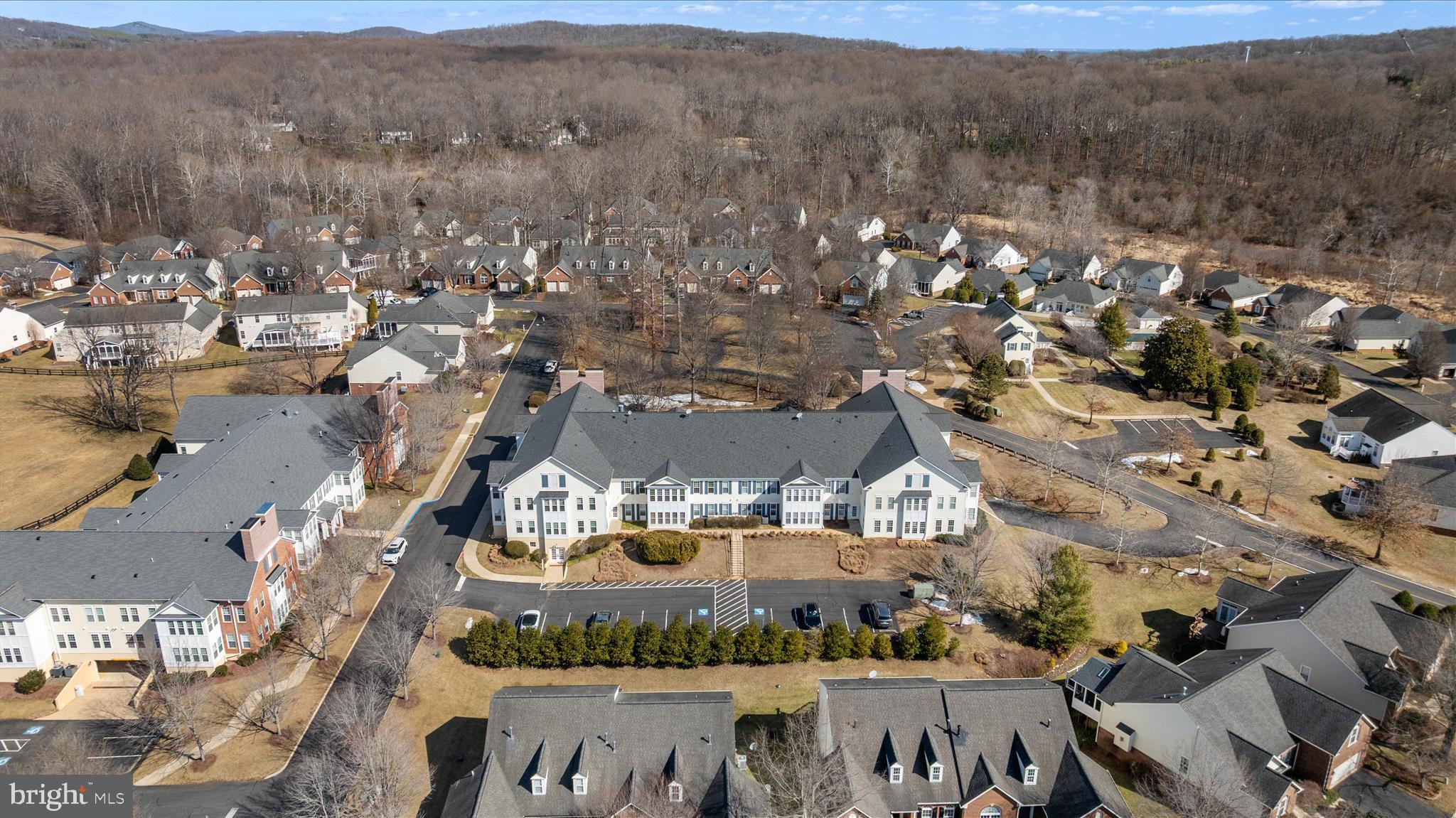 SUFFIELD MEADOWS - Residential