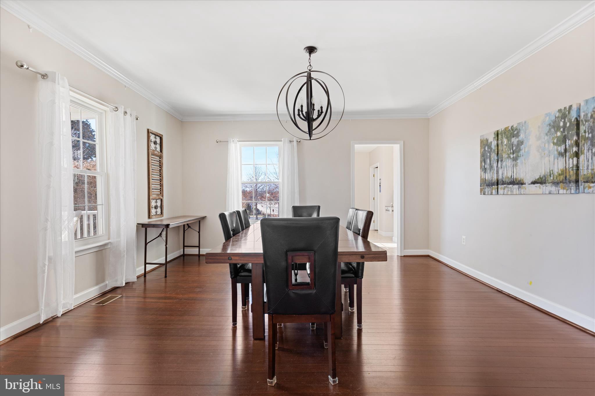 SUFFIELD MEADOWS - Residential