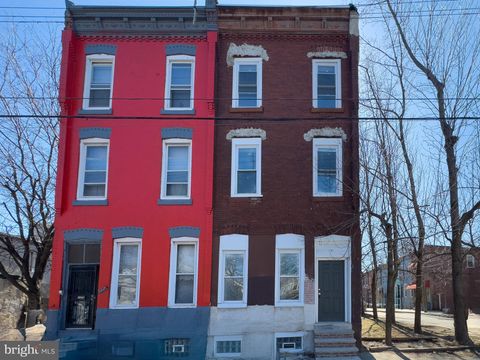2812 W SUSQUEHANNA AVENUE PHILADELPHIA PA 19121