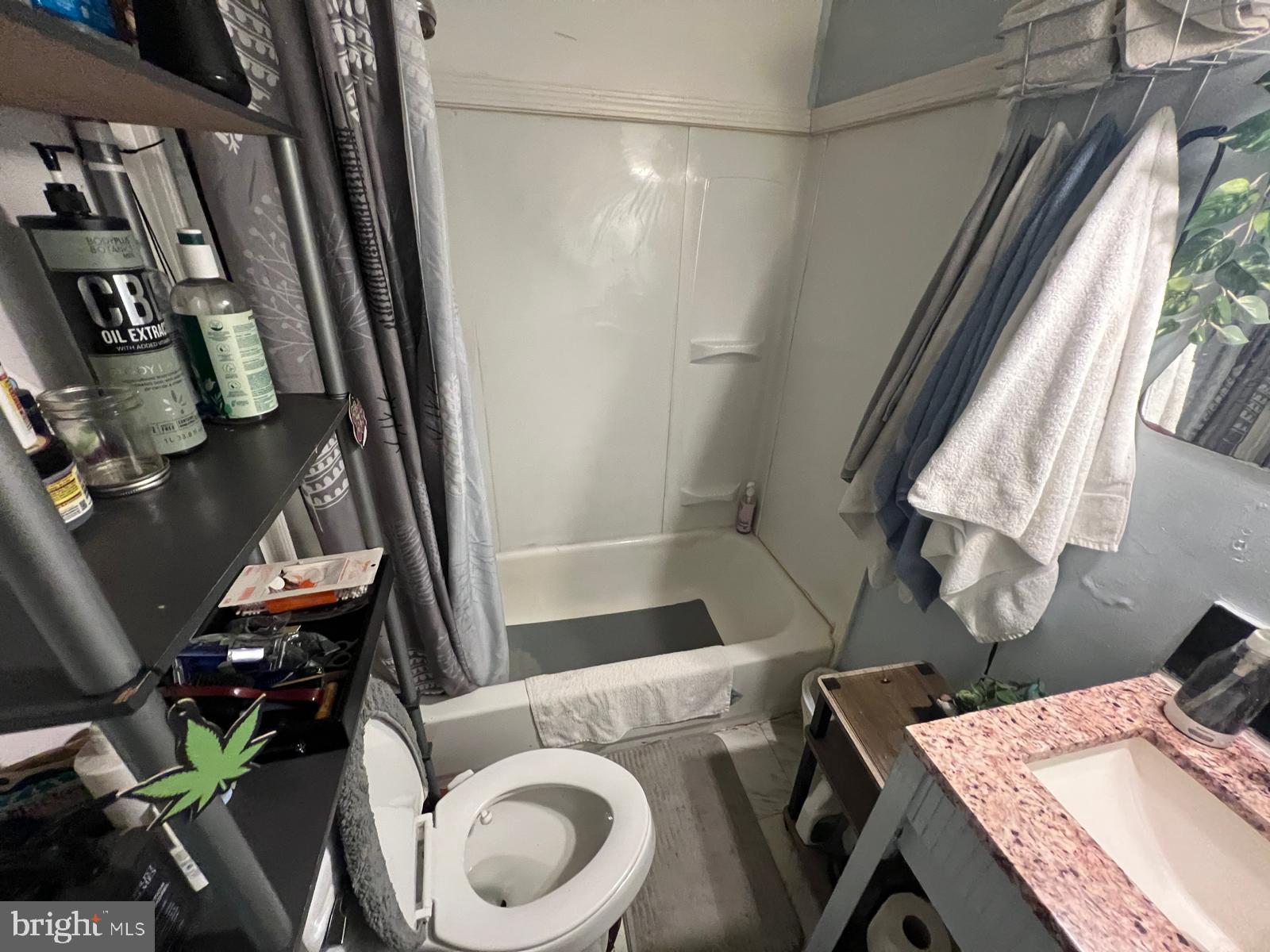 CHERRY HILL - Residential