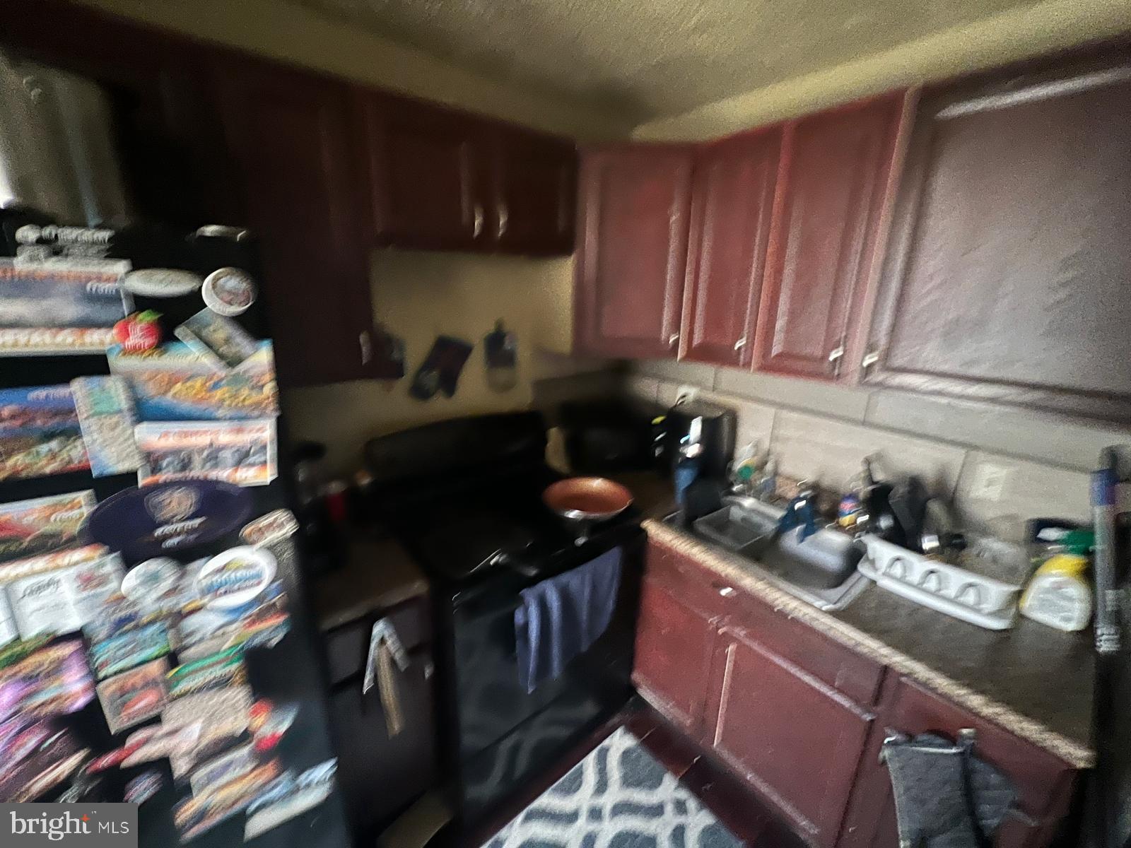 CHERRY HILL - Residential