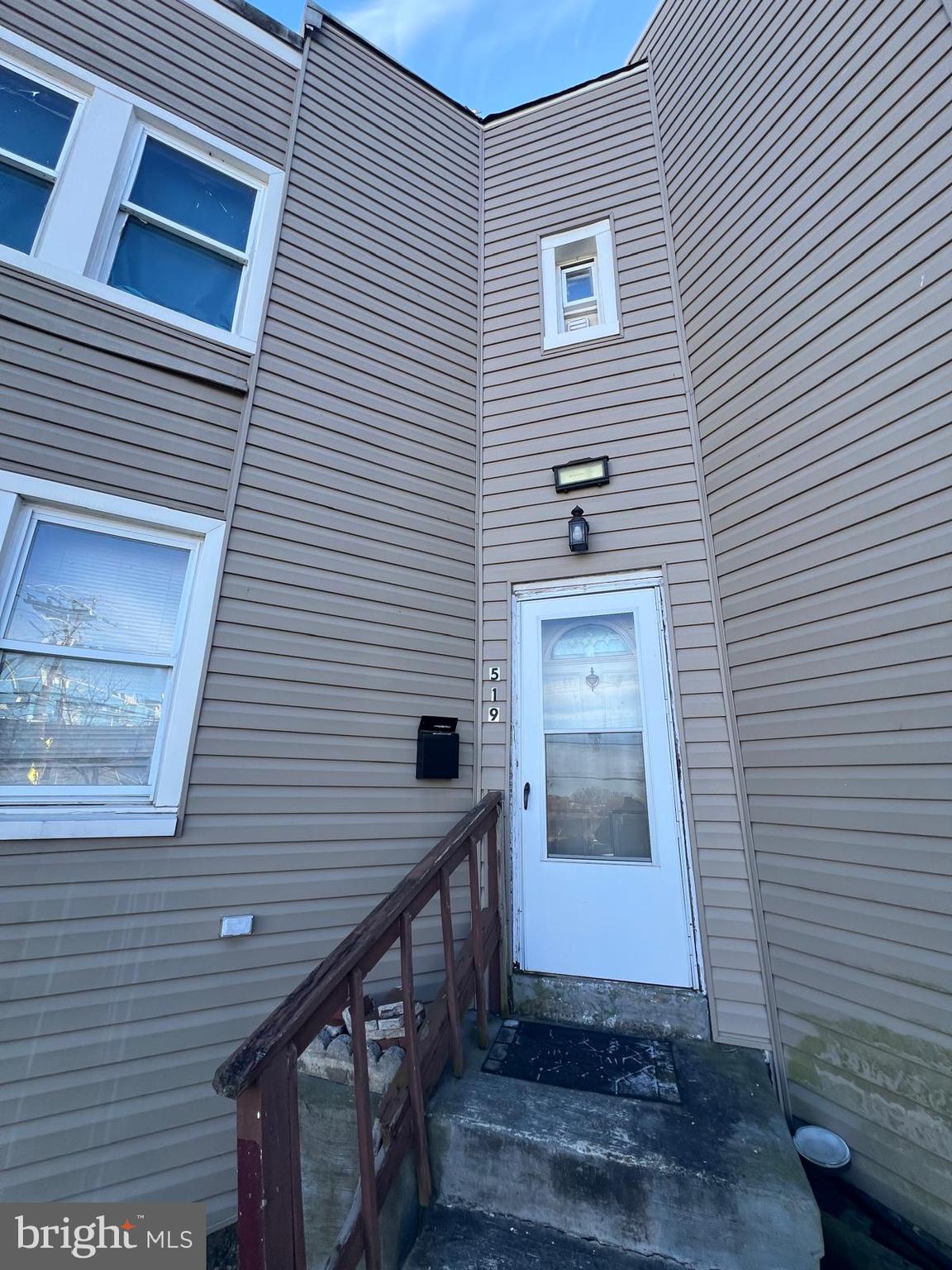 CHERRY HILL - Residential