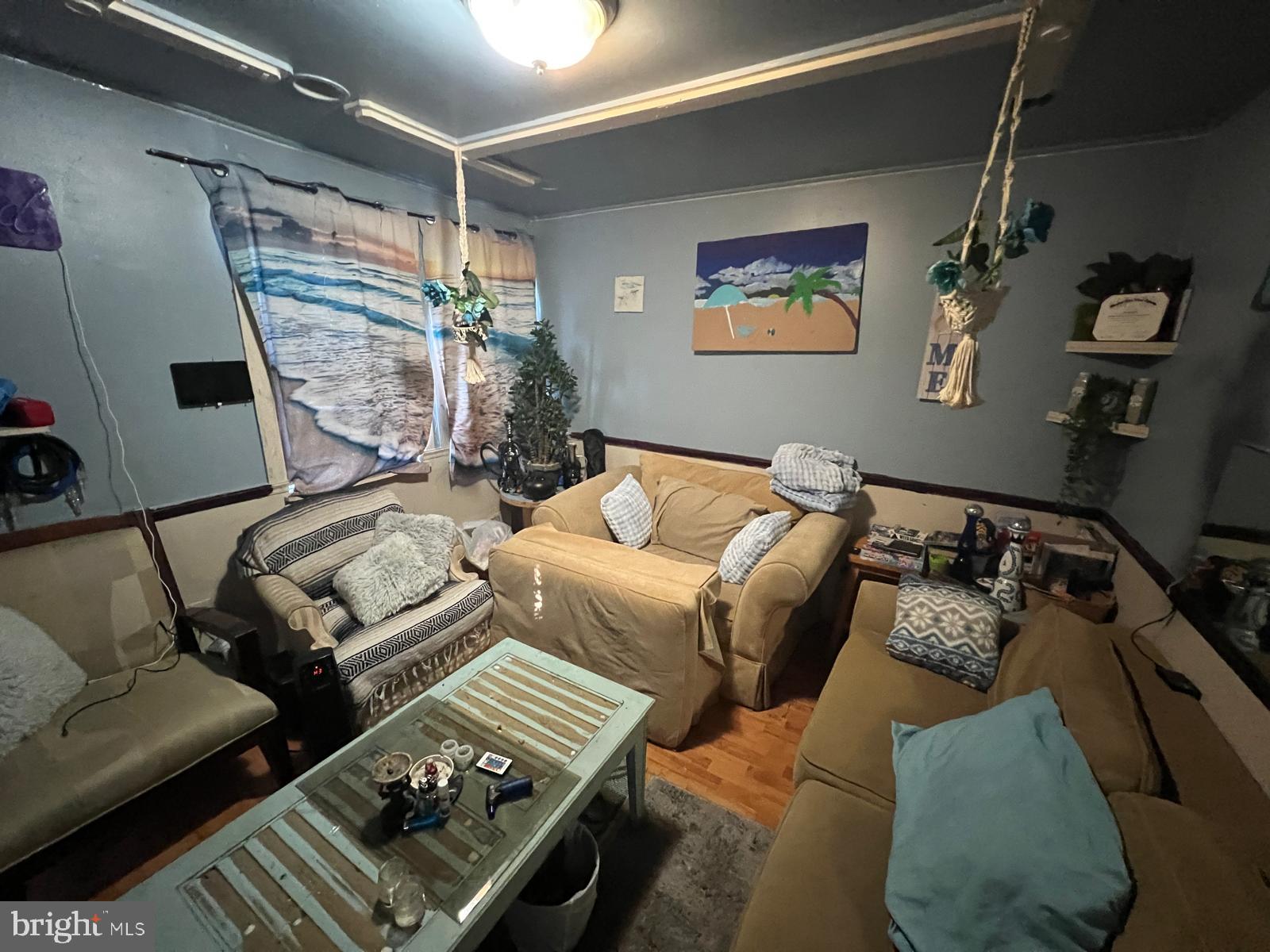 CHERRY HILL - Residential