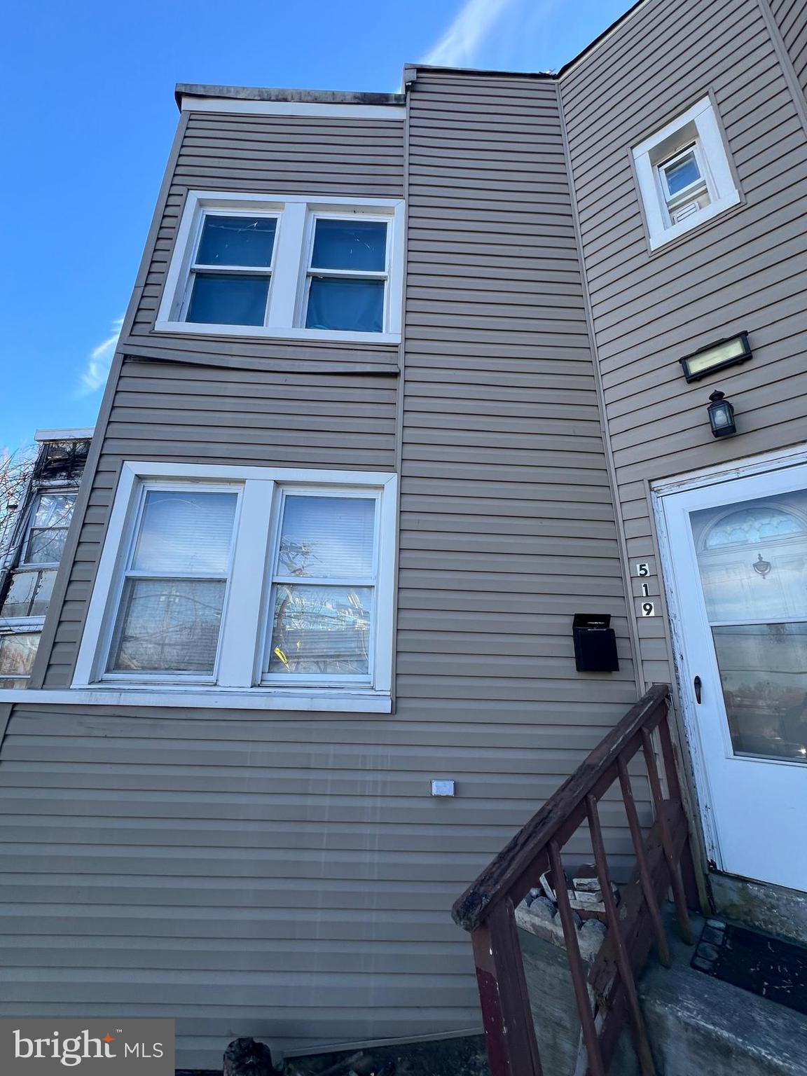 CHERRY HILL - Residential