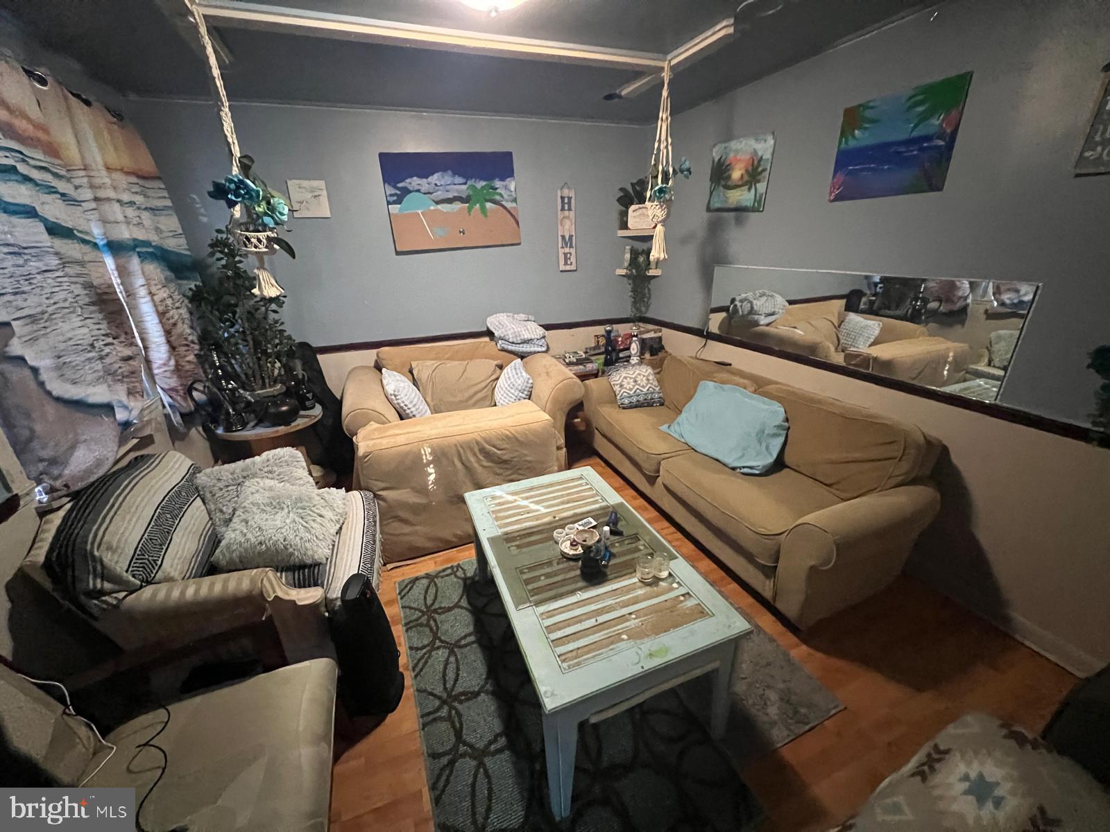 CHERRY HILL - Residential