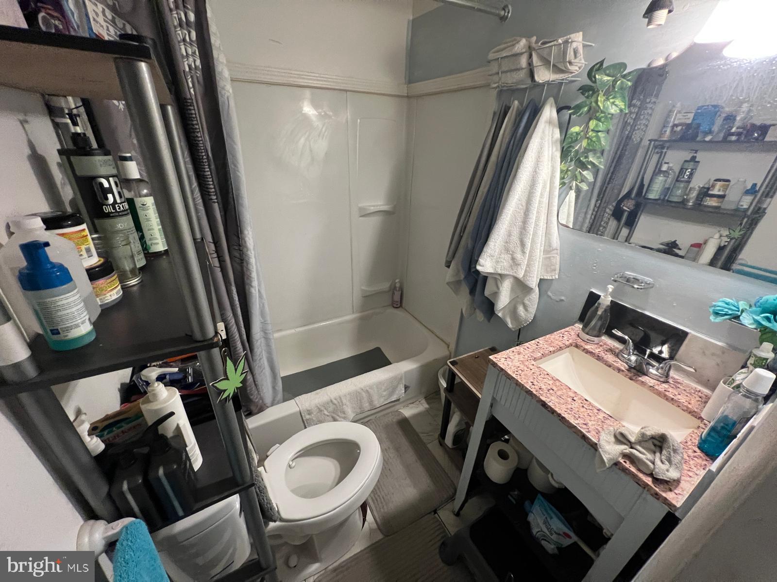 CHERRY HILL - Residential