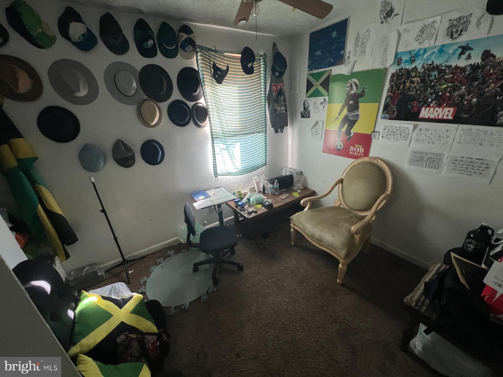 CHERRY HILL - Residential