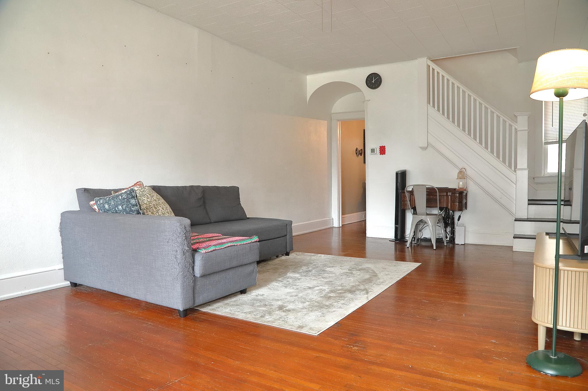 439 FREMONT STREET
