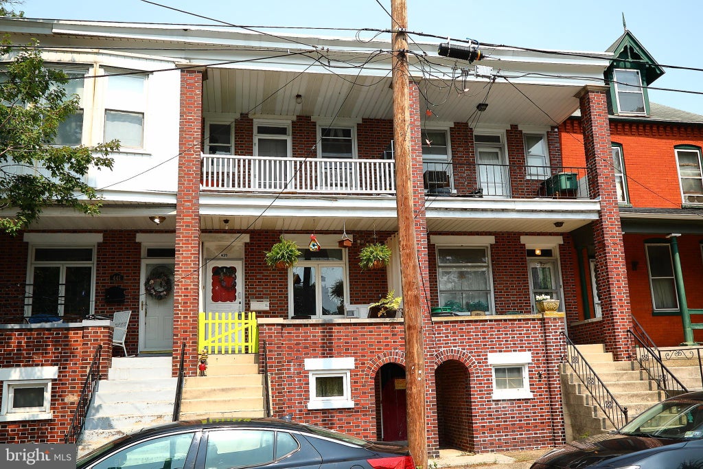 Photo of 439 Fremont Street, LANCASTER, PA 17603 (MLS # PALA2092248)
