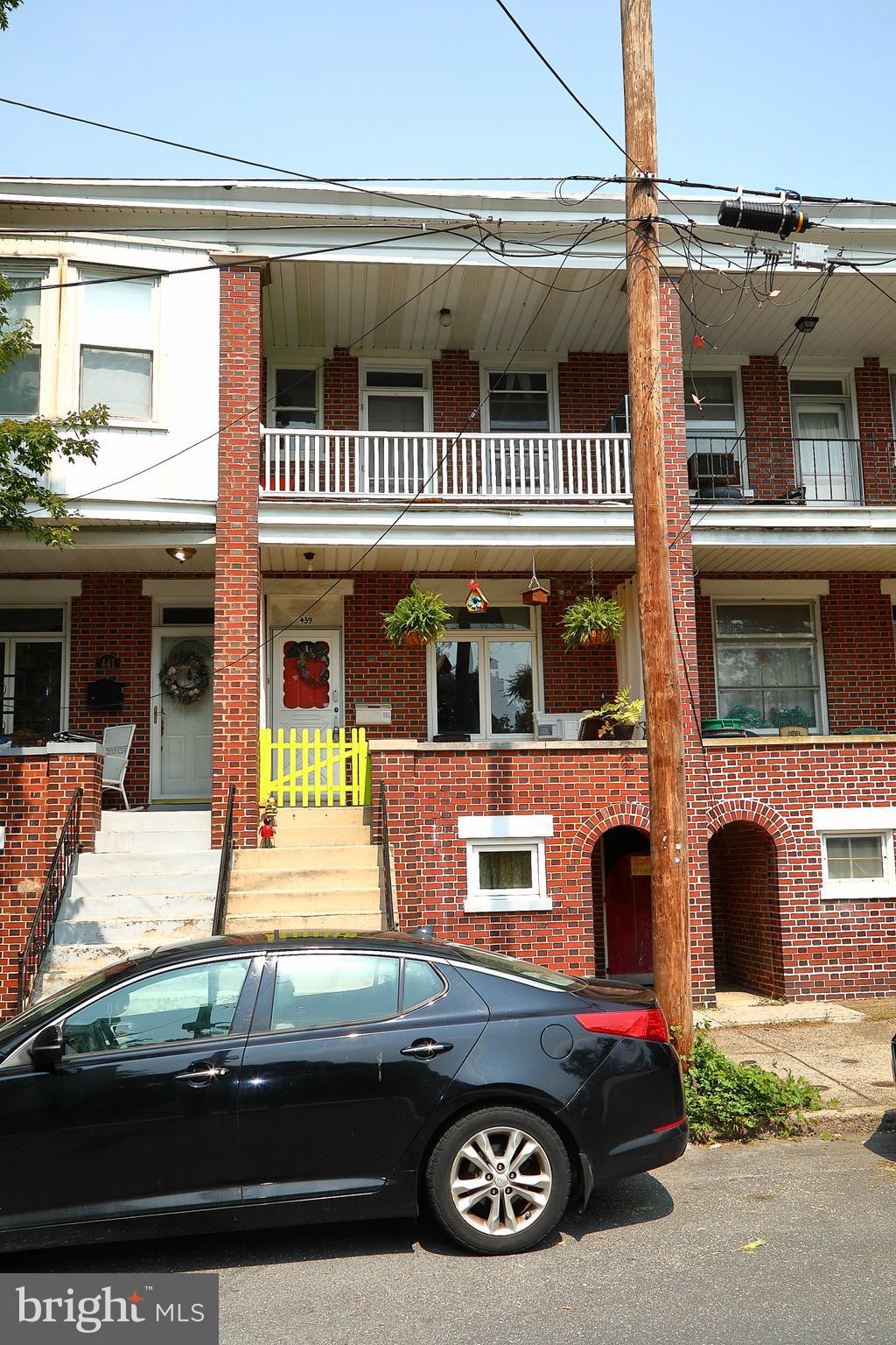 Photo of 439 Fremont Street, LANCASTER, PA 17603 (MLS # PALA2092248)