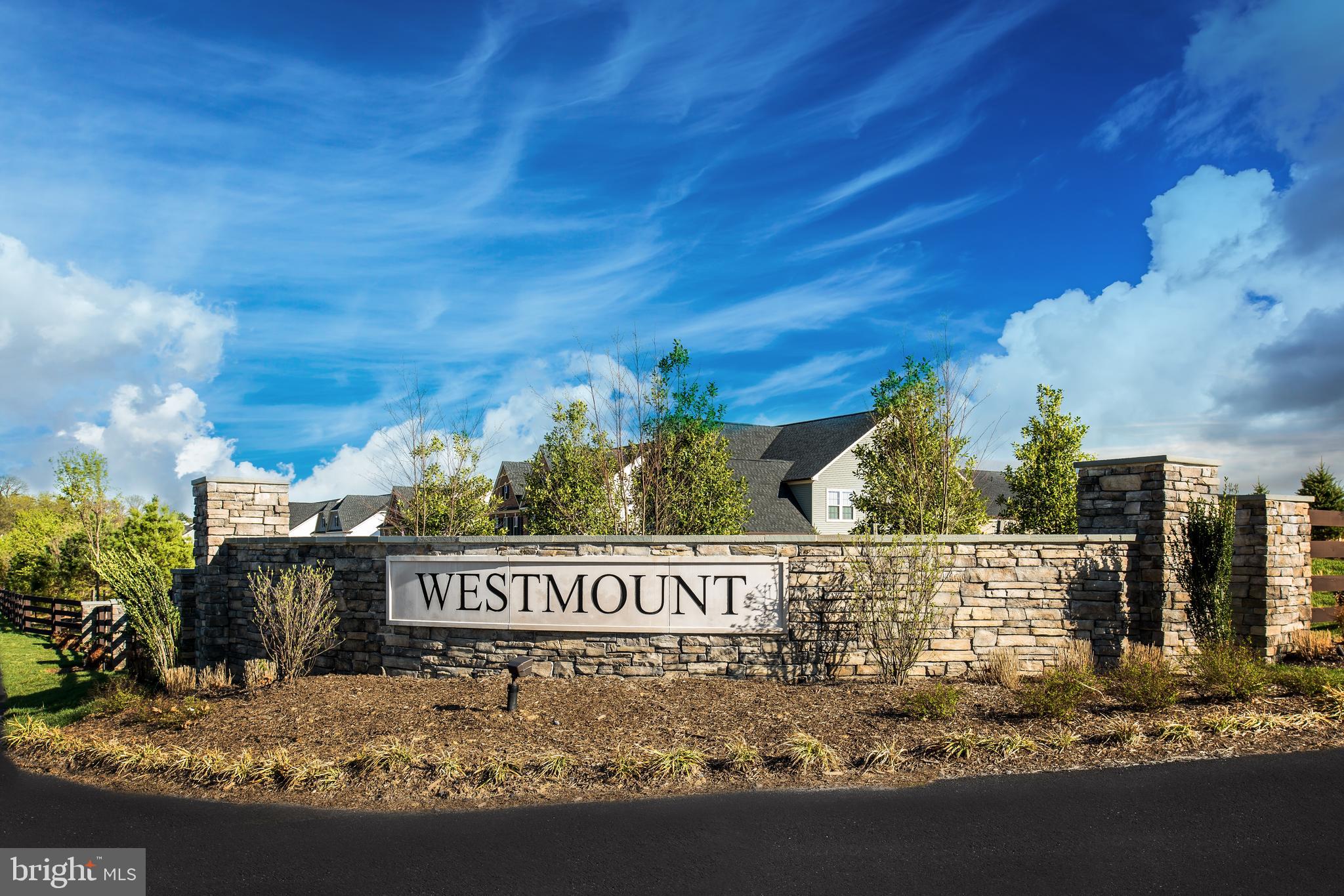 NVHomes at Westmount is Ellicott City's most sought-after, luxury new home community. The Stratford Hall features a light-filled foyer, where an adjoining flex room offers versatility. The nearby formal dining room is ideal for any gathering. A tucked away study makes working from home easy, followed by a two-story family room and NVHomes signature high end finishes located near Glenelg High School Photos for viewing only - taken at a finished model, June delivery expected. Please contact the sales representative for more information. Model GPS Address: 3700 Three Graces Road EC, 21042.