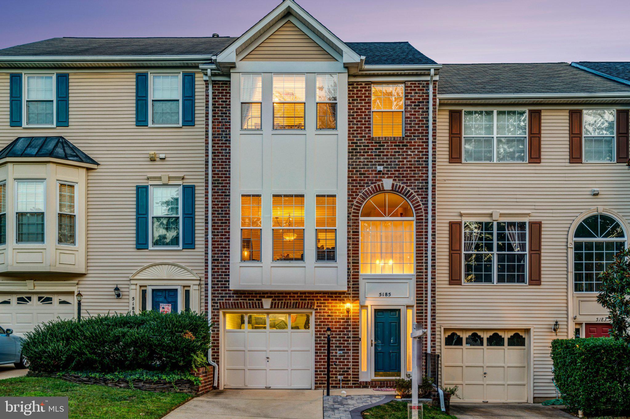 5185 BALLYCASTLE CIRCLE