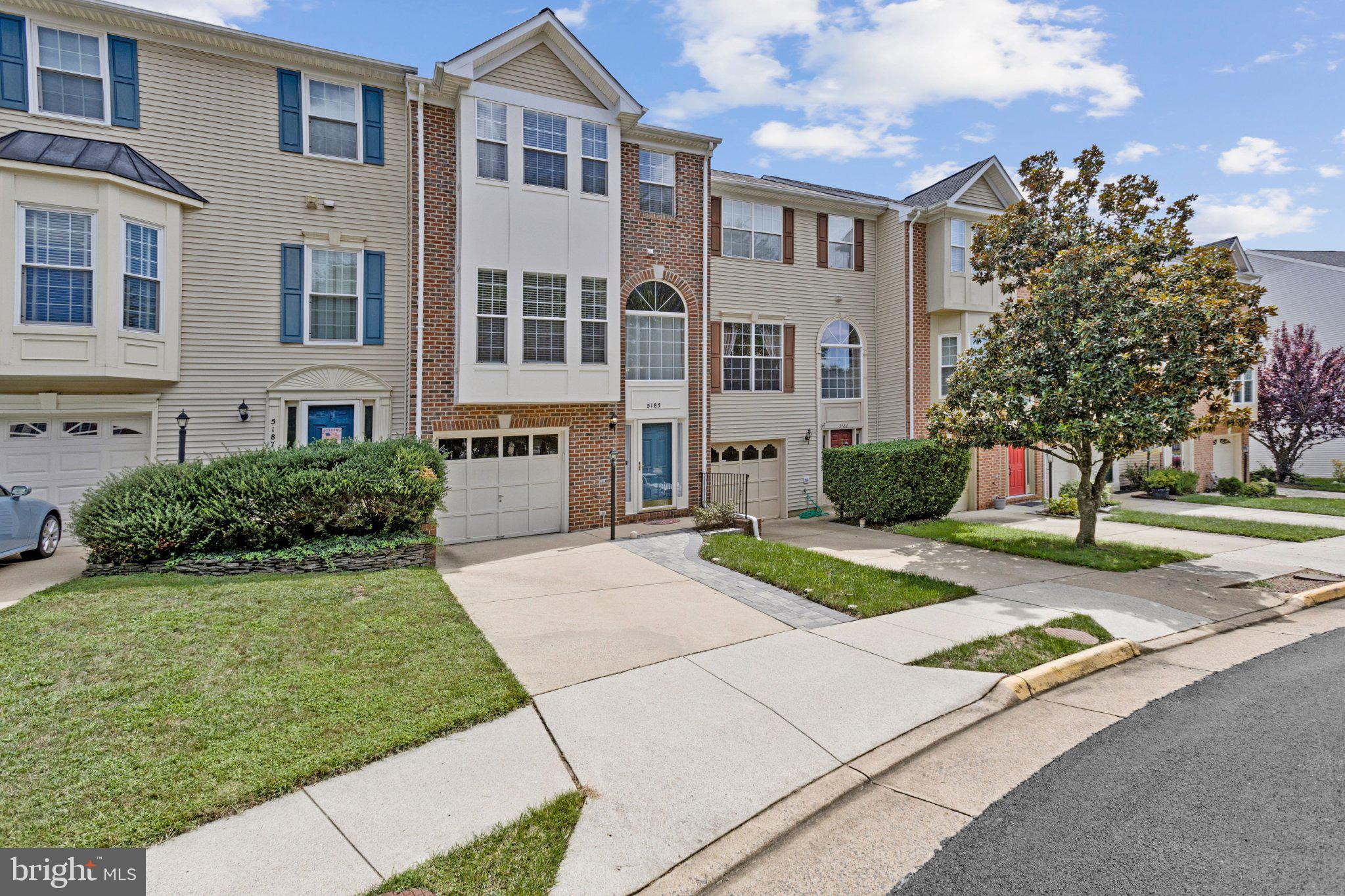 5185 BALLYCASTLE CIRCLE