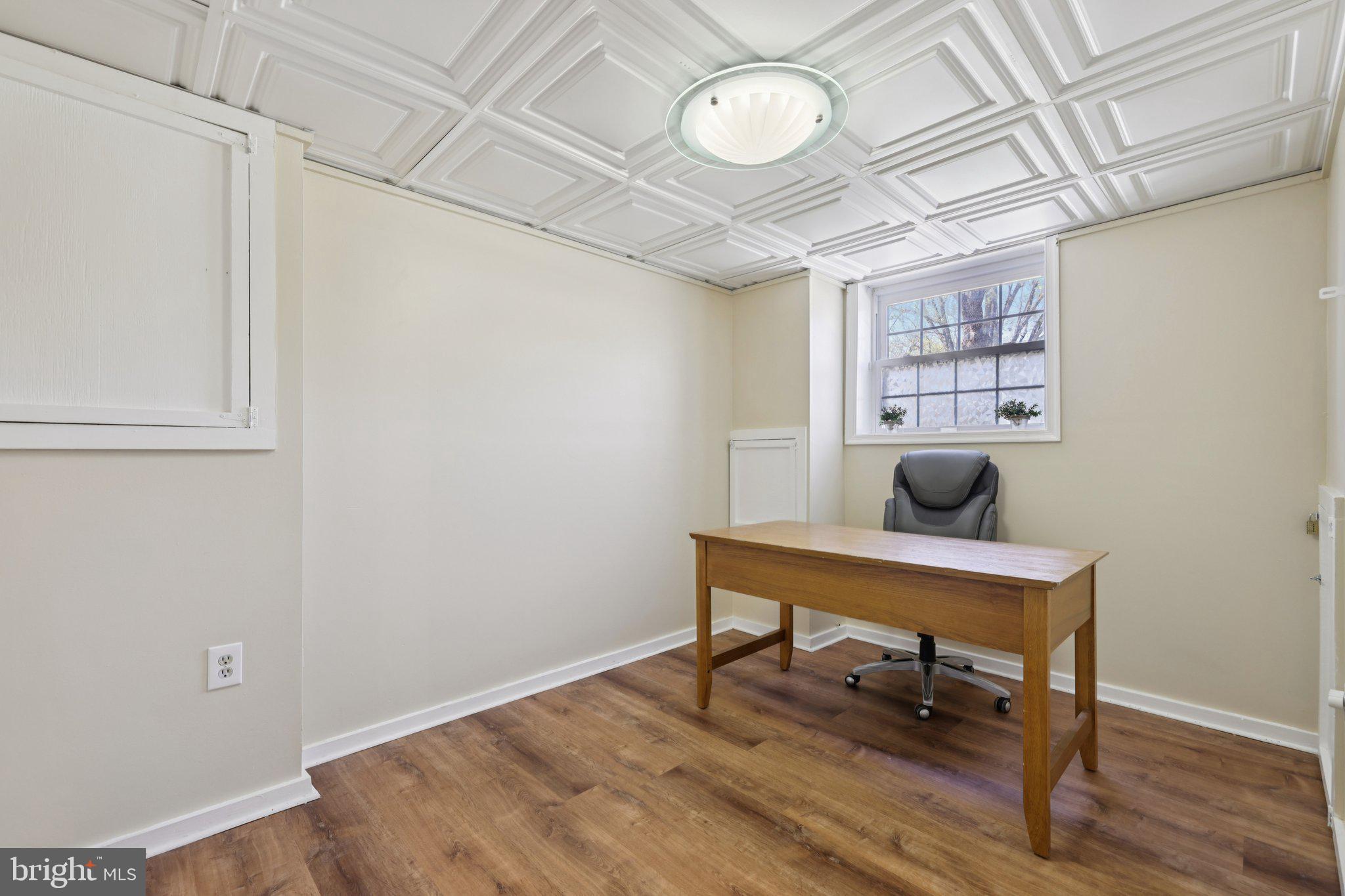 CHARTLEY - Residential