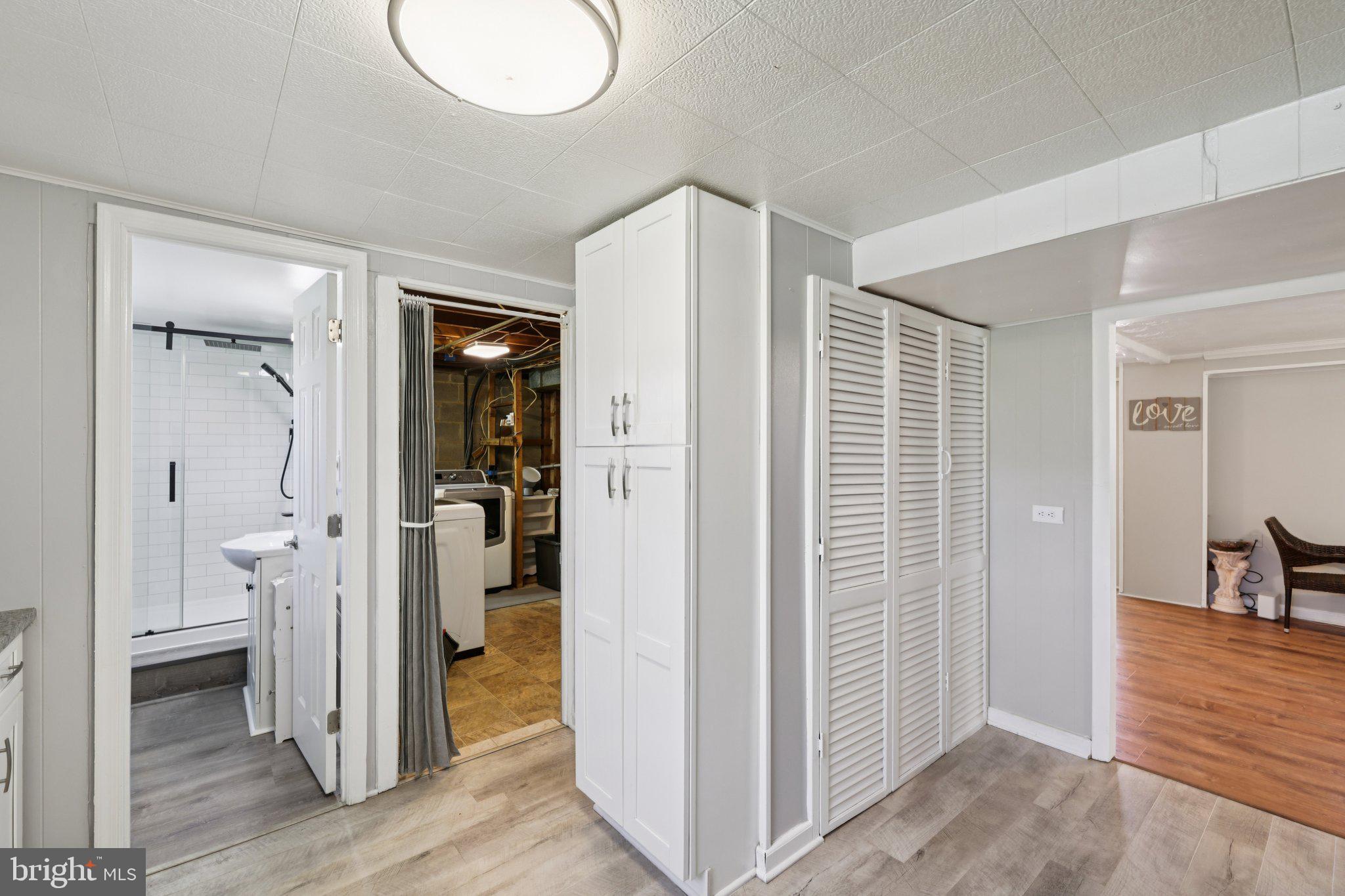 CHARTLEY - Residential