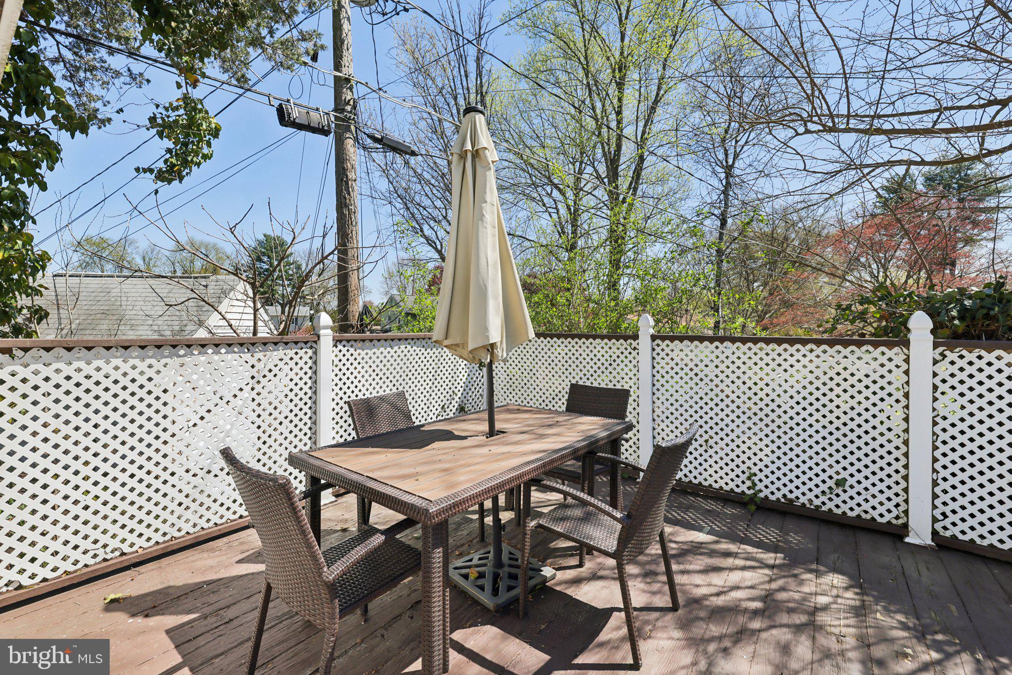 CHARTLEY - Residential