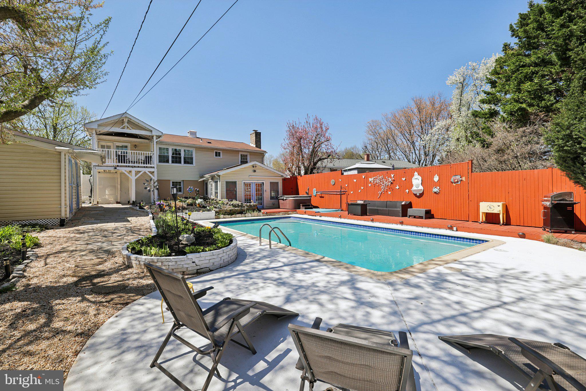 CHARTLEY - Residential