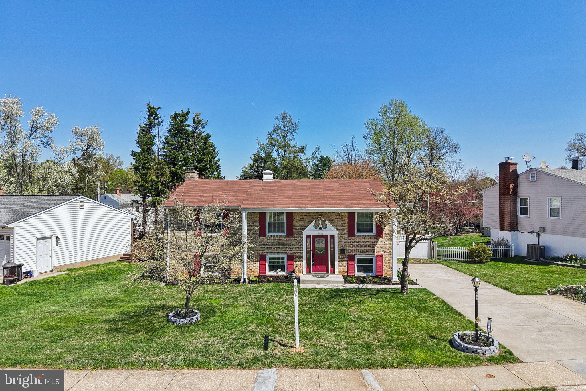 CHARTLEY - Residential