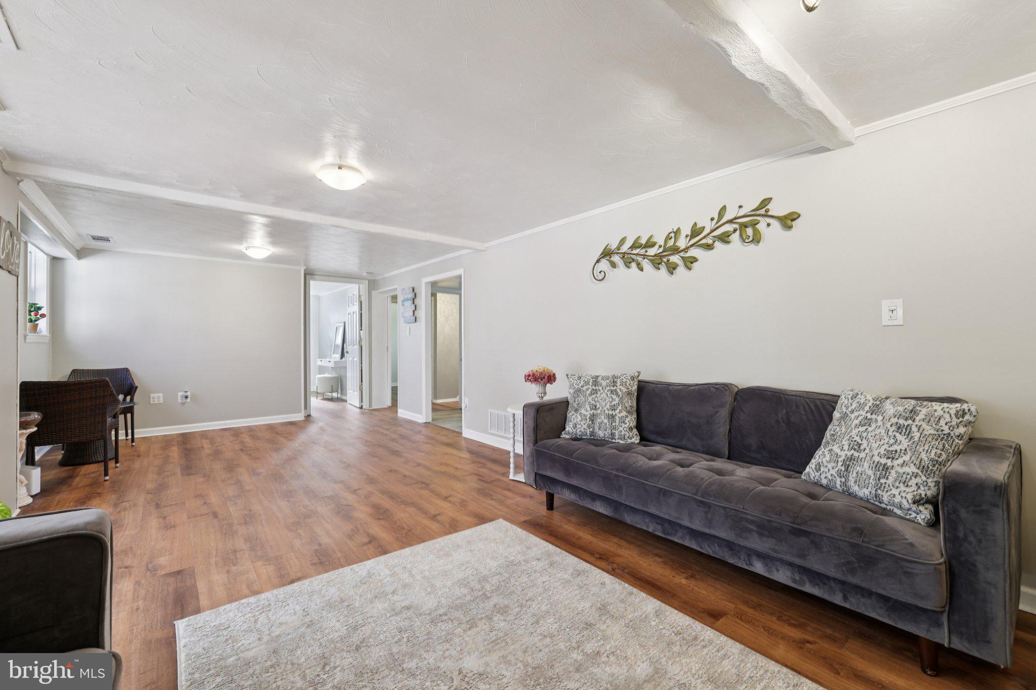 CHARTLEY - Residential