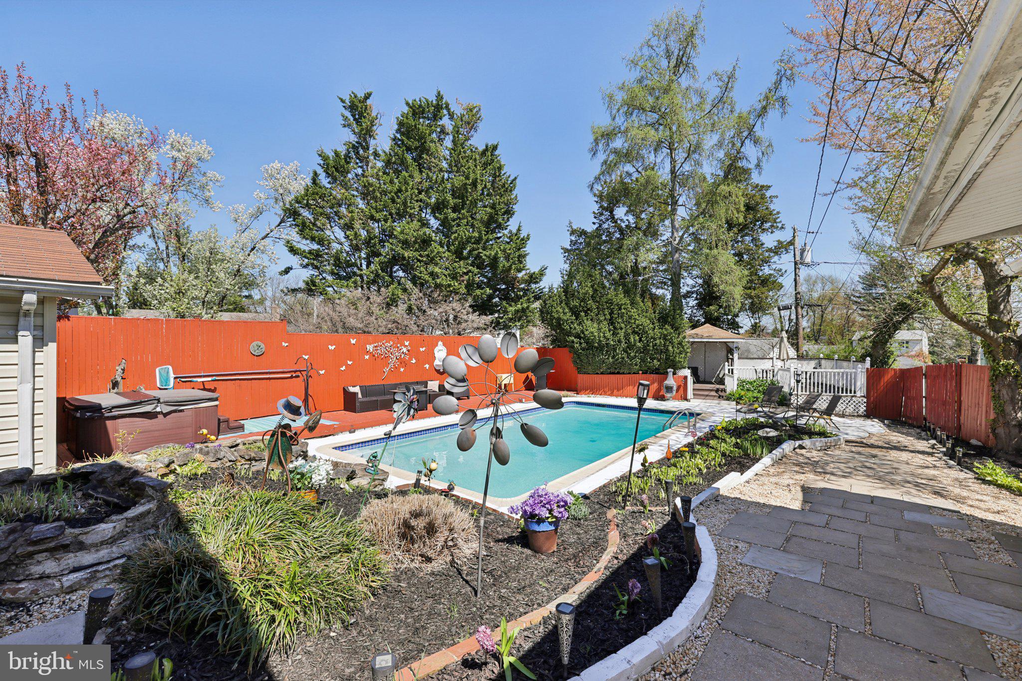 CHARTLEY - Residential