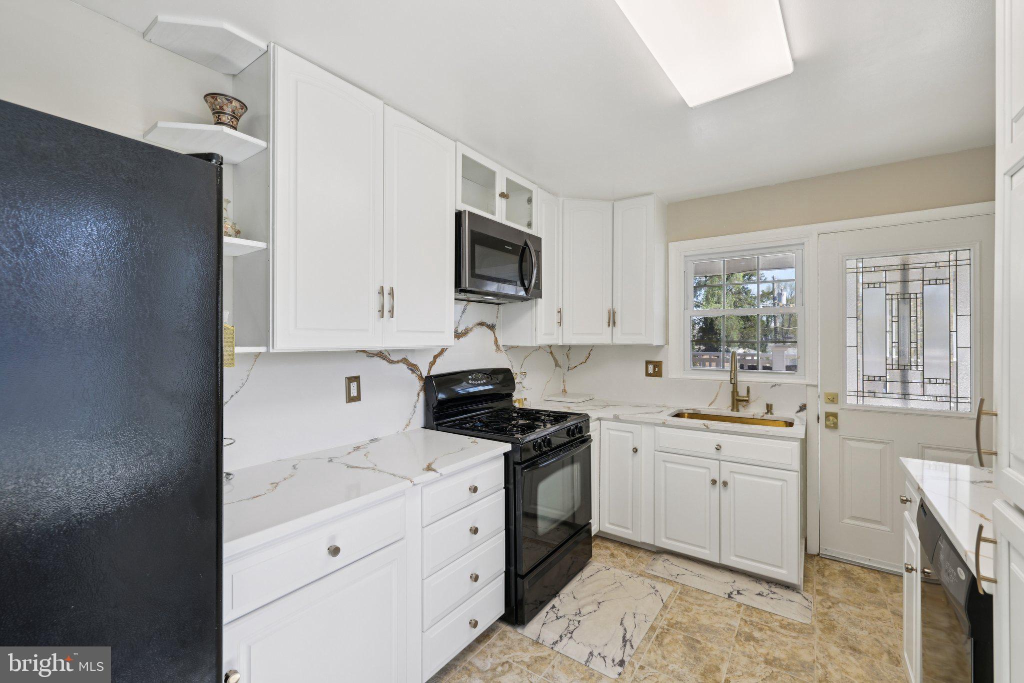 CHARTLEY - Residential