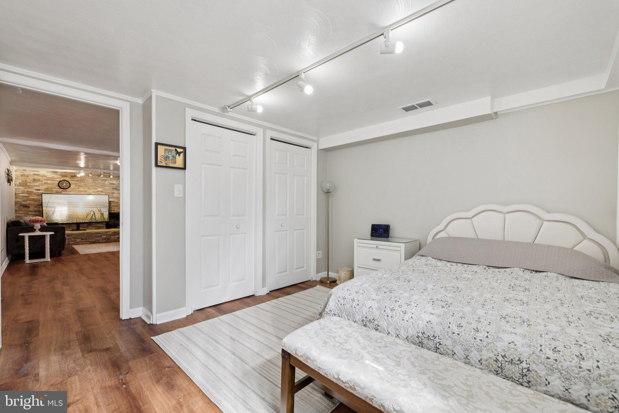 CHARTLEY - Residential