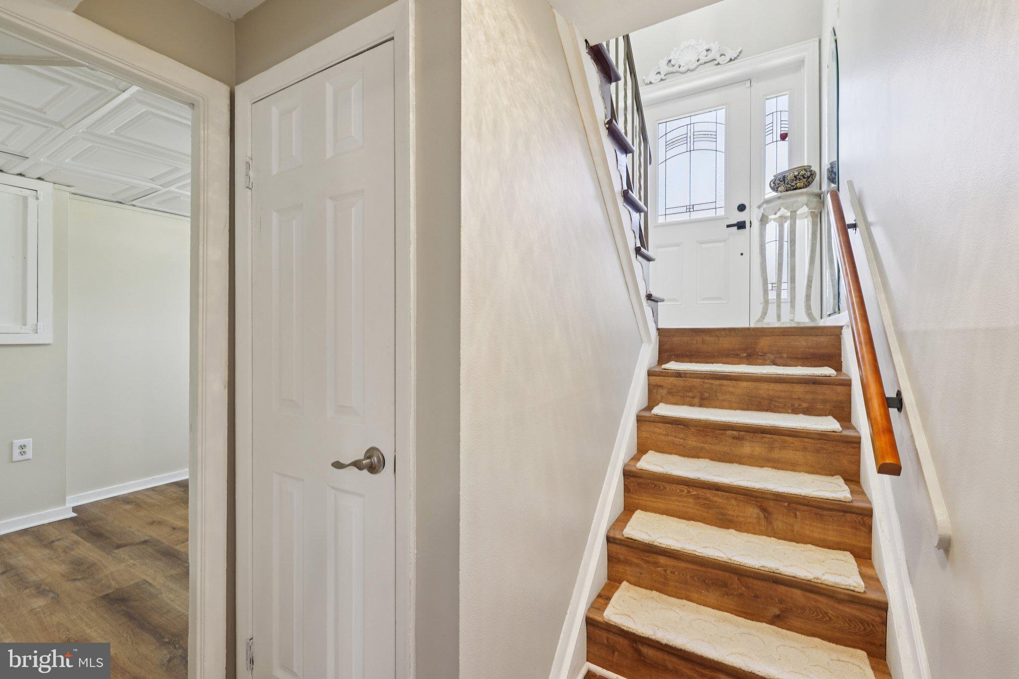 CHARTLEY - Residential