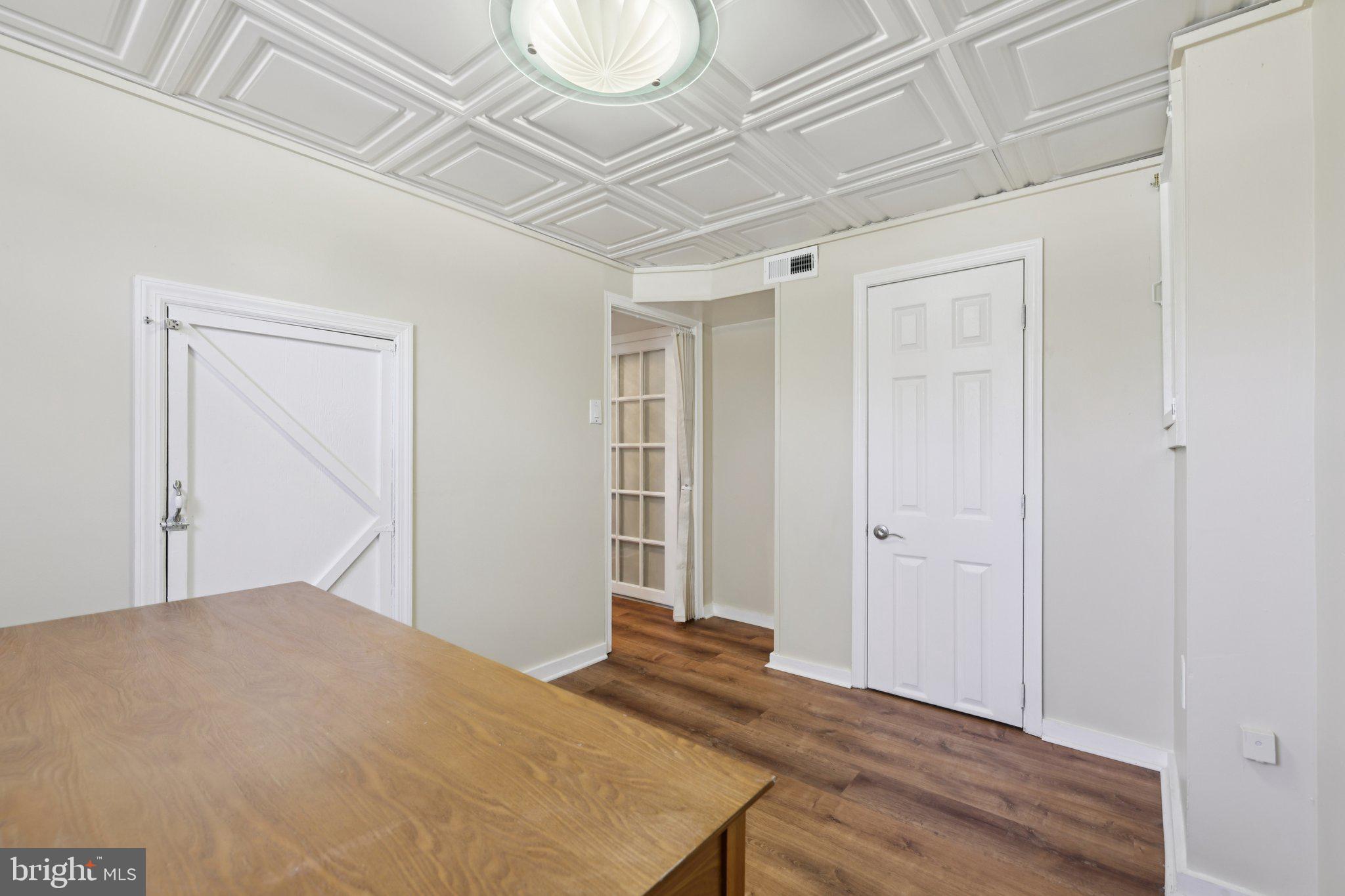 CHARTLEY - Residential